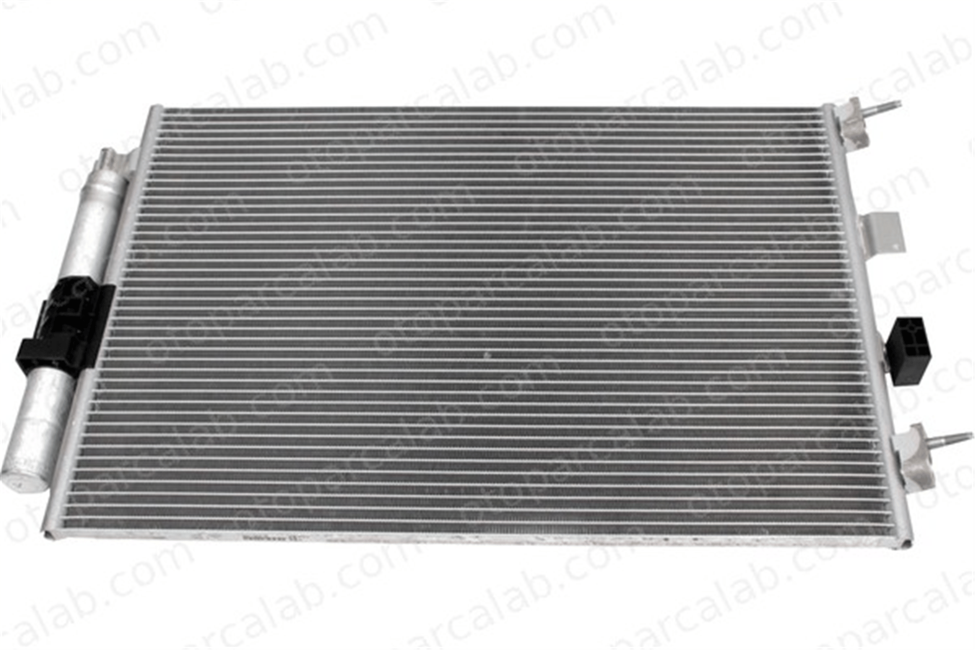 EUROCRAFT EU F24216-060 Klima Radyatörü FORD TOURNEO CONNECT / GRAND TOURNEO CONNECT V408 MPV TRANSIT CONNECT V408 Kasa/büyük limuzin DV6119710AD DV6119710DA