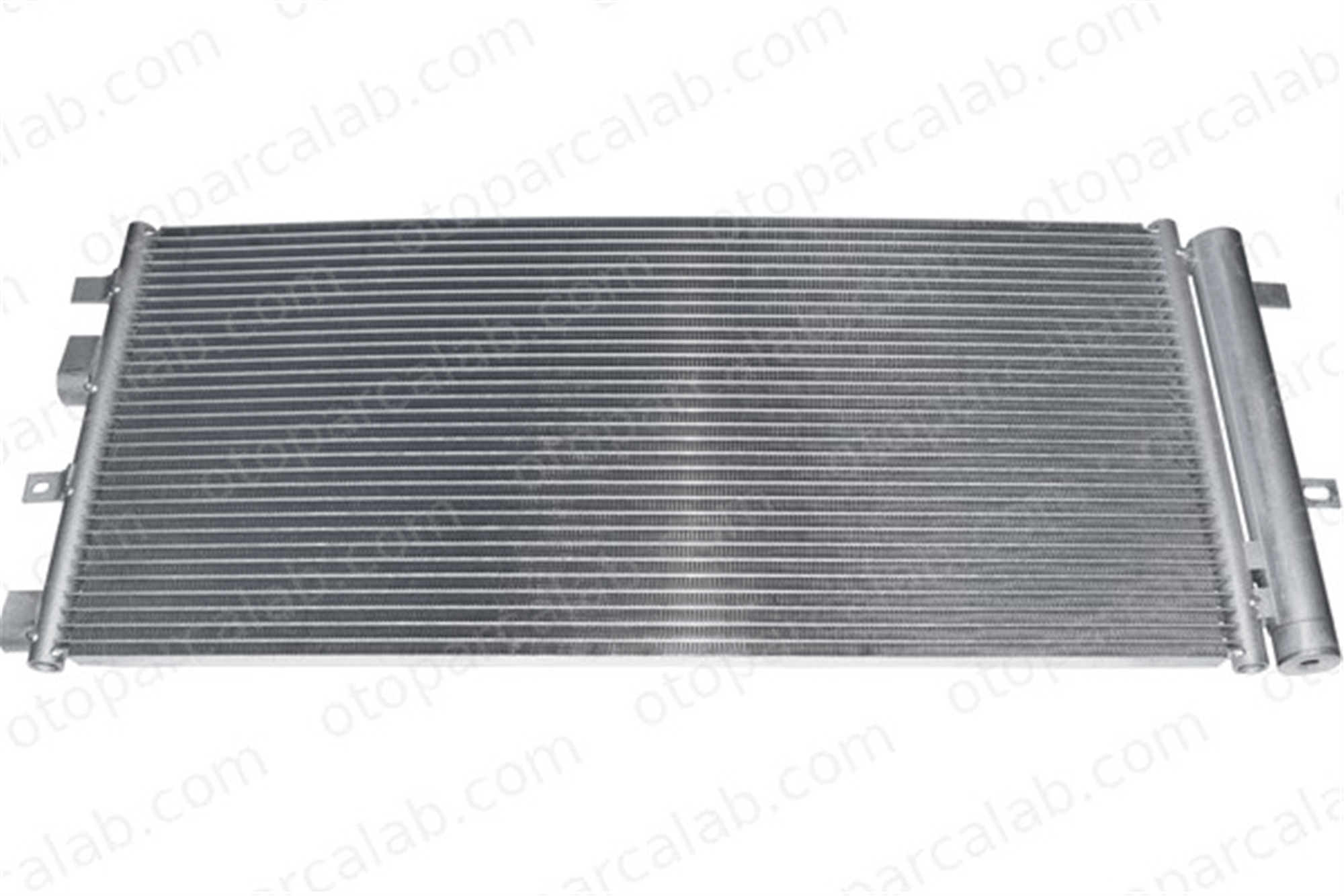 EUROCRAFT EU F24216-063 Klima Radyatörü FORD MONDEO V Turnier MONDEO V Hatchback DG9H19710AE 1886561