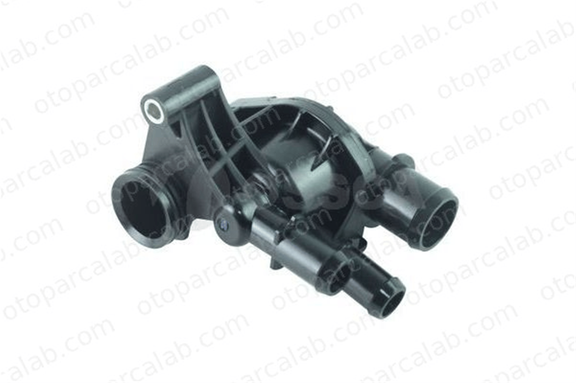 EUROCRAFT EU F24245-049 Termostat Gövdesi FORD KUGA II KUGA II VAN DS7G9K478DB 1890165