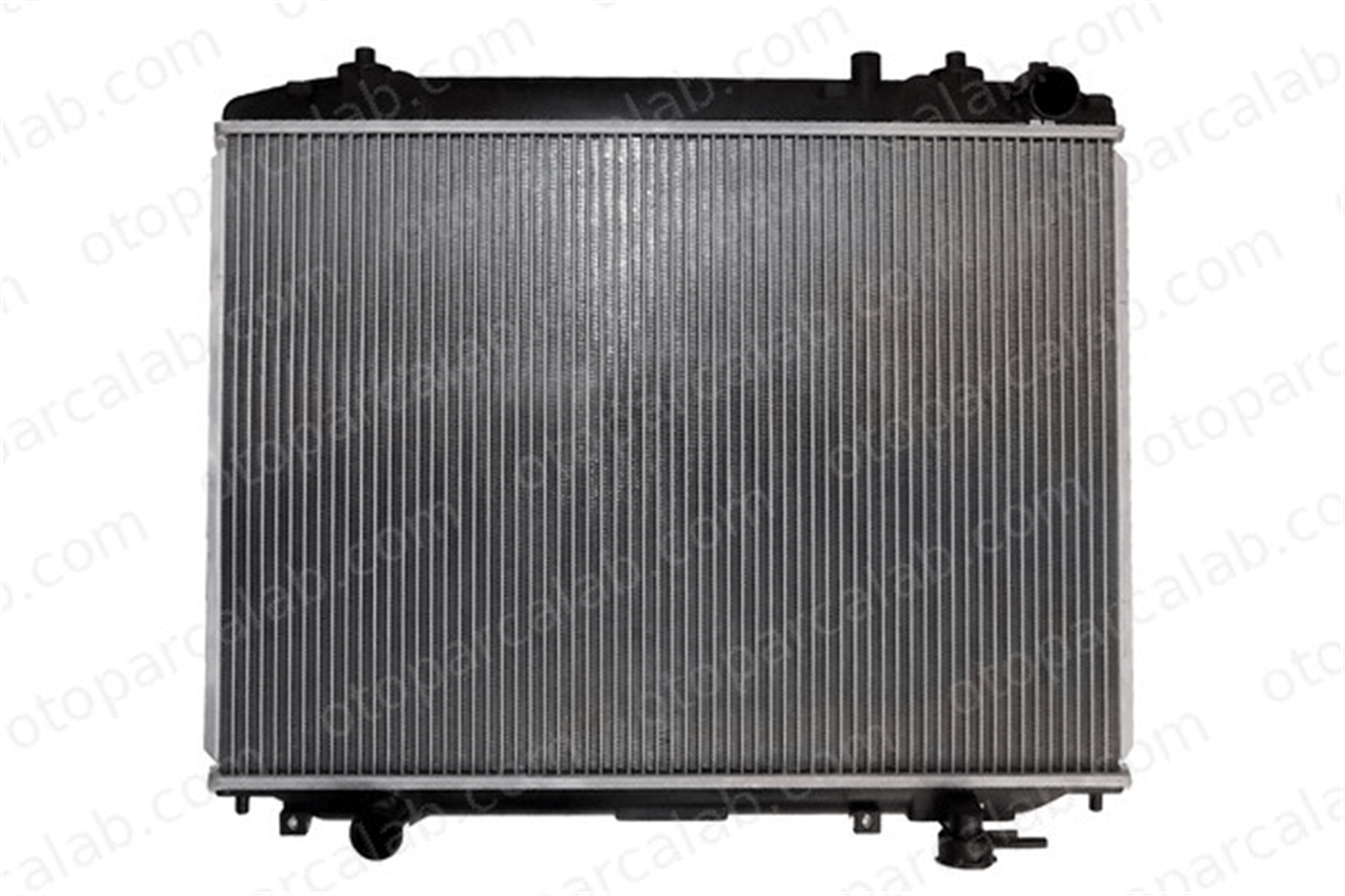 EUROCRAFT EU F24268-005 Su Radyatörü FORD RANGER MAZDA B-SERIE XM348005EB 1378035