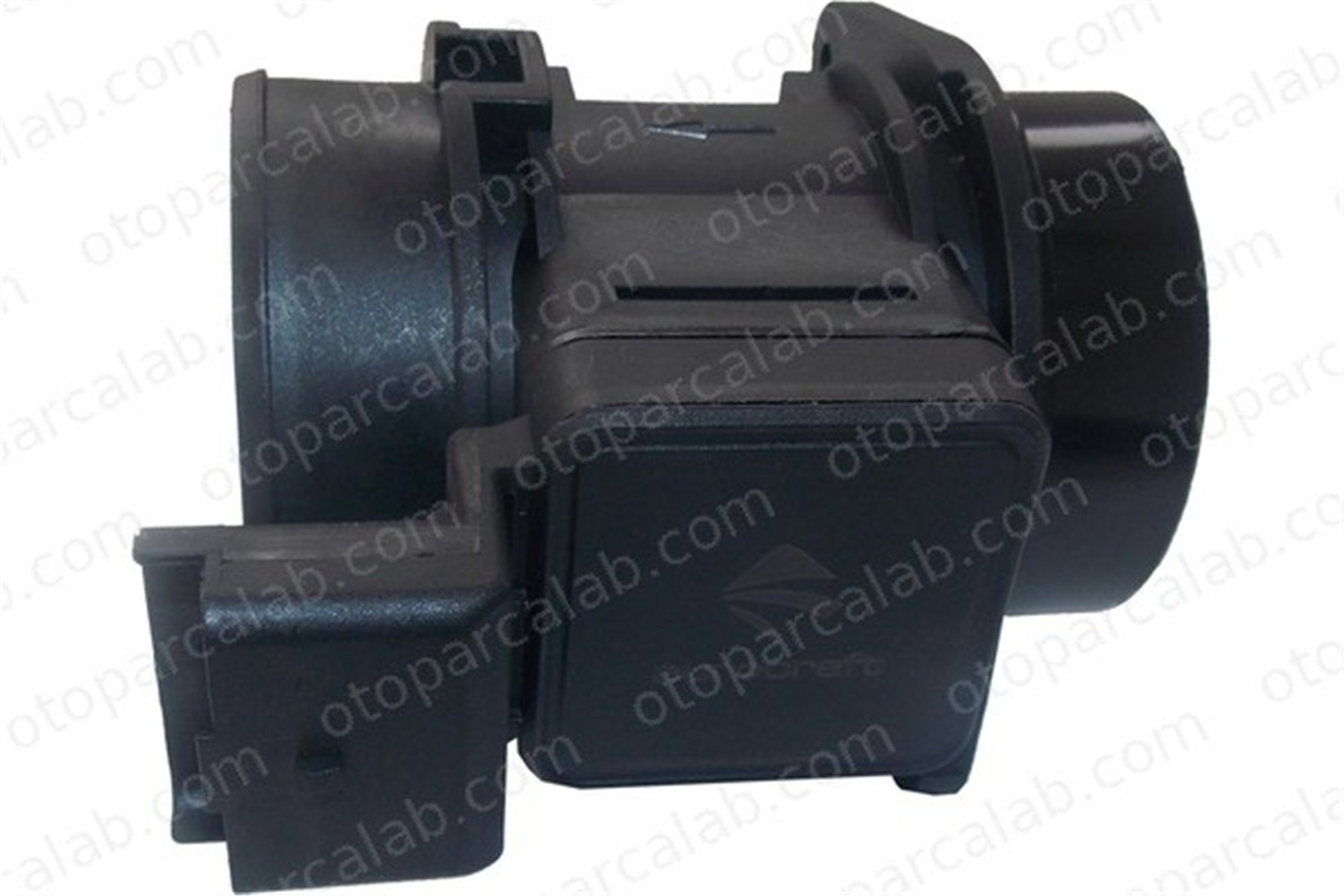 EUROCRAFT EU F26203-006 Hava Debimetresi CITROËN C2 C3 I 2S6Q12B579AB 1920EK