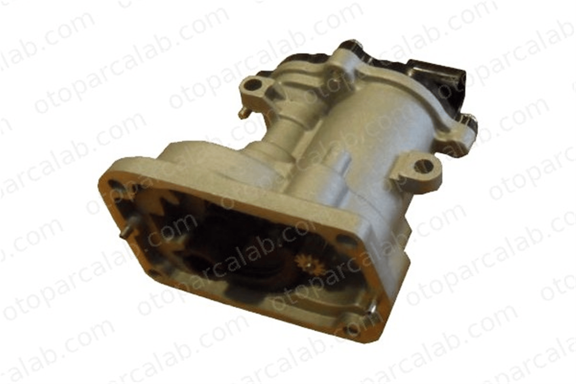 EUROCRAFT EU F26272-014 Egr Valfi FORD TOURNEO CONNECT TRANSIT CONNECT 4M5Q9424BE 1352475