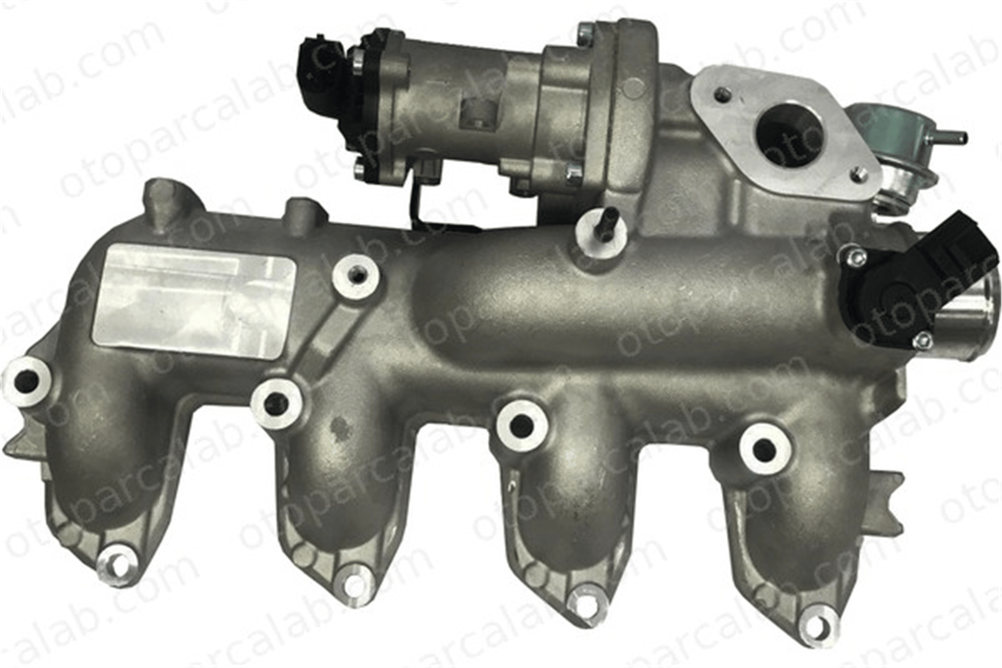 EUROCRAFT EU F26272-015 Egr Valfi FORD TOURNEO CONNECT TRANSIT CONNECT 4M5Q9424BE 1352475