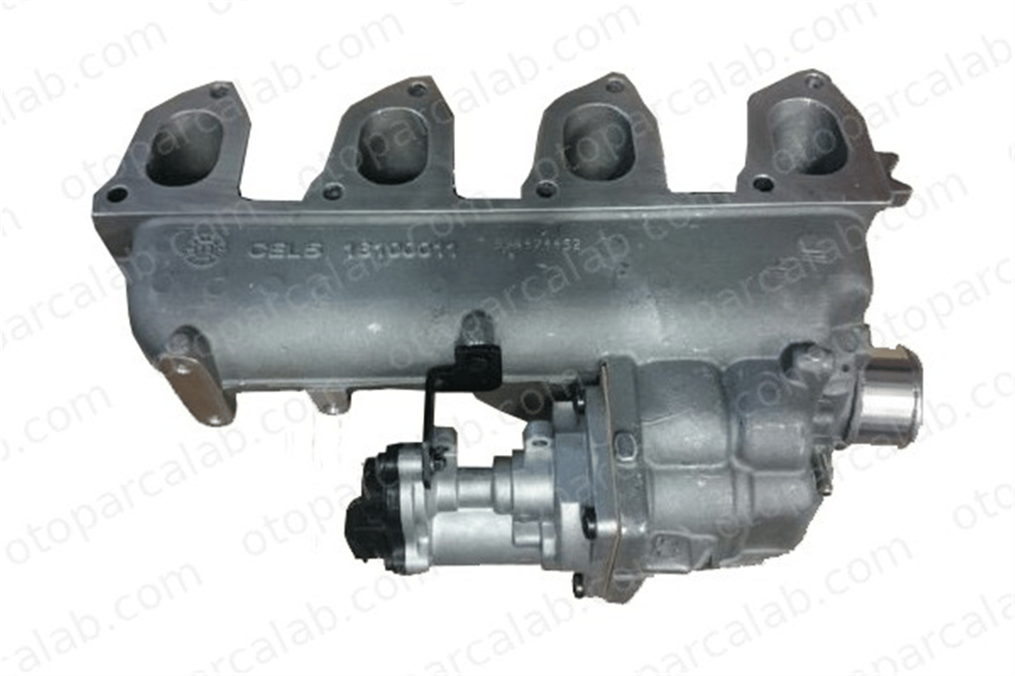 EUROCRAFT EU F26272-016 Egr Valfi FORD TOURNEO CONNECT TRANSIT CONNECT 4M5Q9424CD 1363422