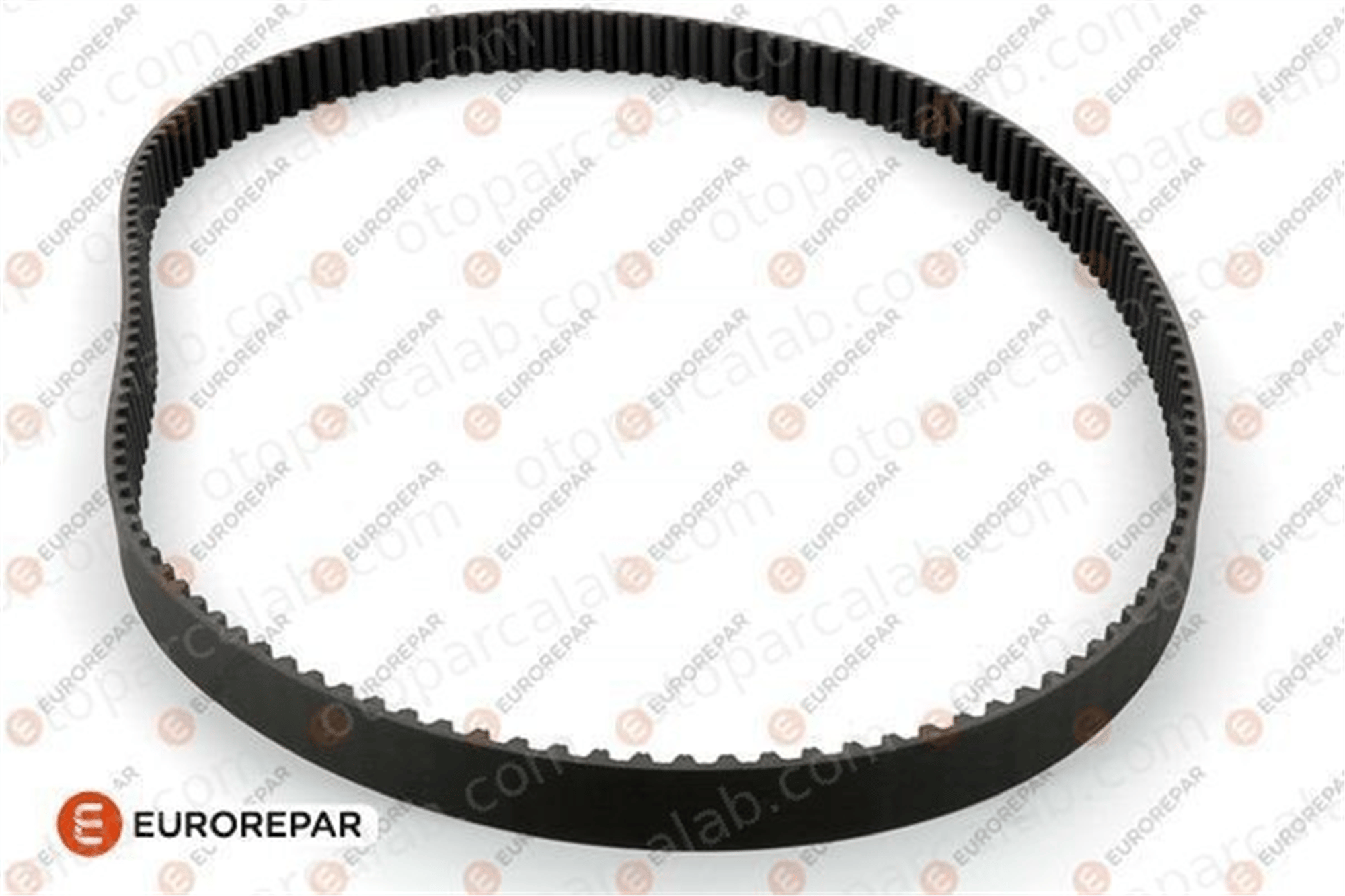 EUROREPAR 1608490580 Triger Kayışı CITROËN JUMPER Minibüs/Otobüs JUMPER Panelvan/Van 81668 081668