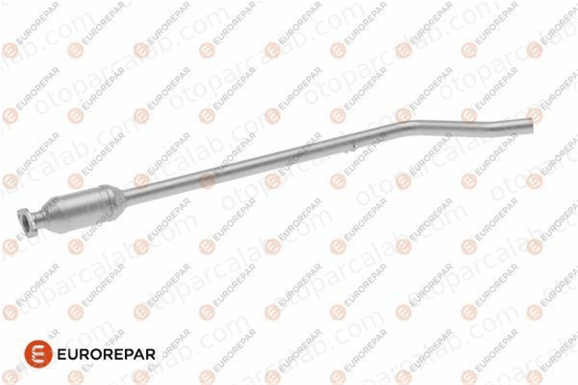 EUROREPAR 1609154880 Partikül Filtresi FIAT PUNTO PUNTO Kasa/eğik arka 1609154880 46756799