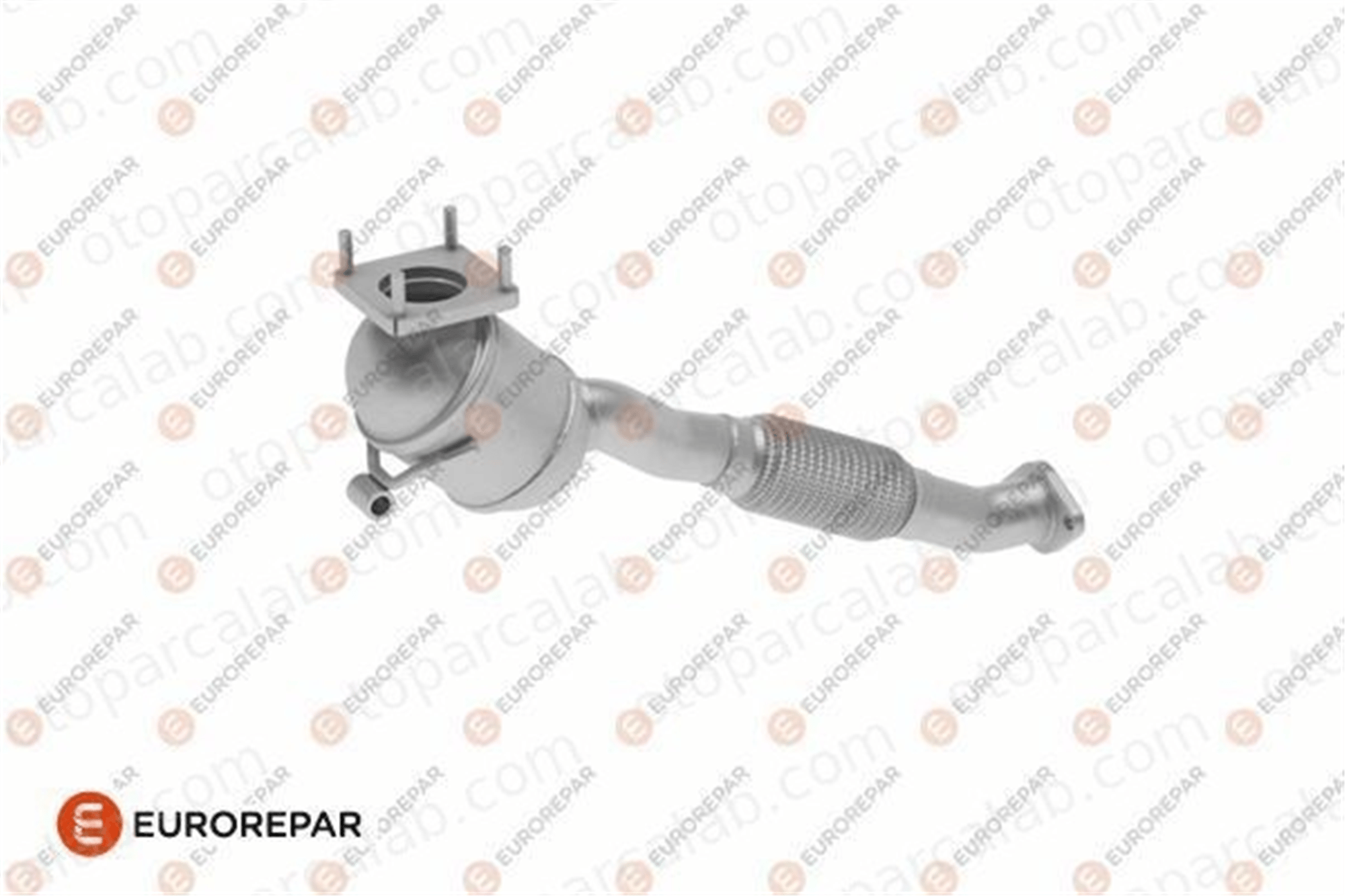 EUROREPAR 1609154980 Partikül Filtresi FORD FOCUS I FOCUS I Sedan 1609154980 1061922