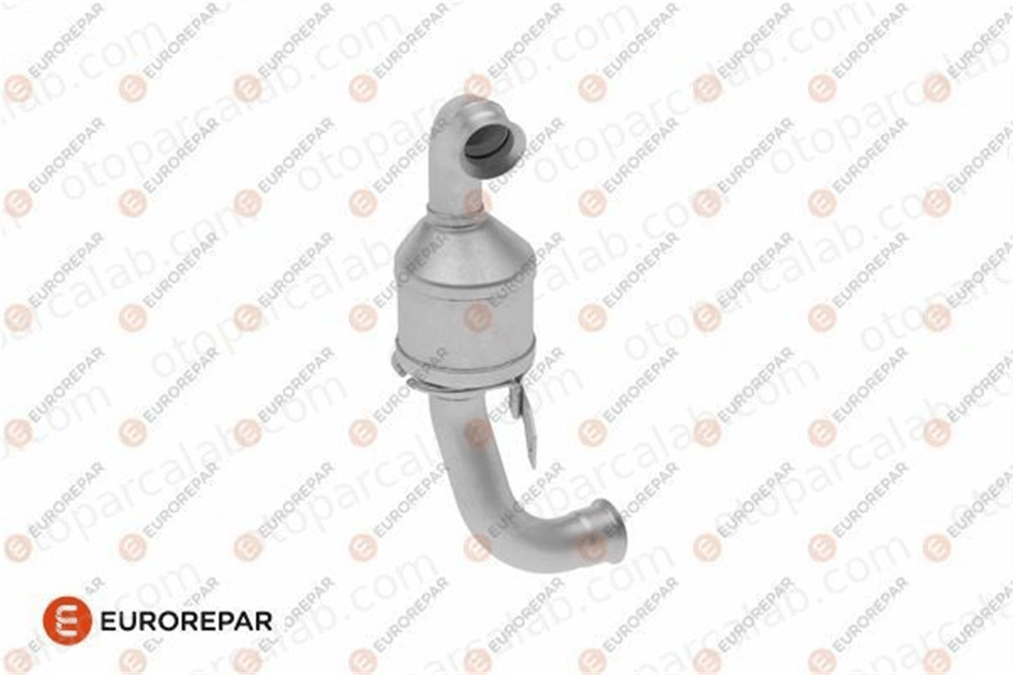 EUROREPAR 1609159080 Partikül Filtresi PEUGEOT PARTNER Kasa/büyük limuzin CITROËN BERLINGO Kasa/büyük limuzin 1609159080 1609159480