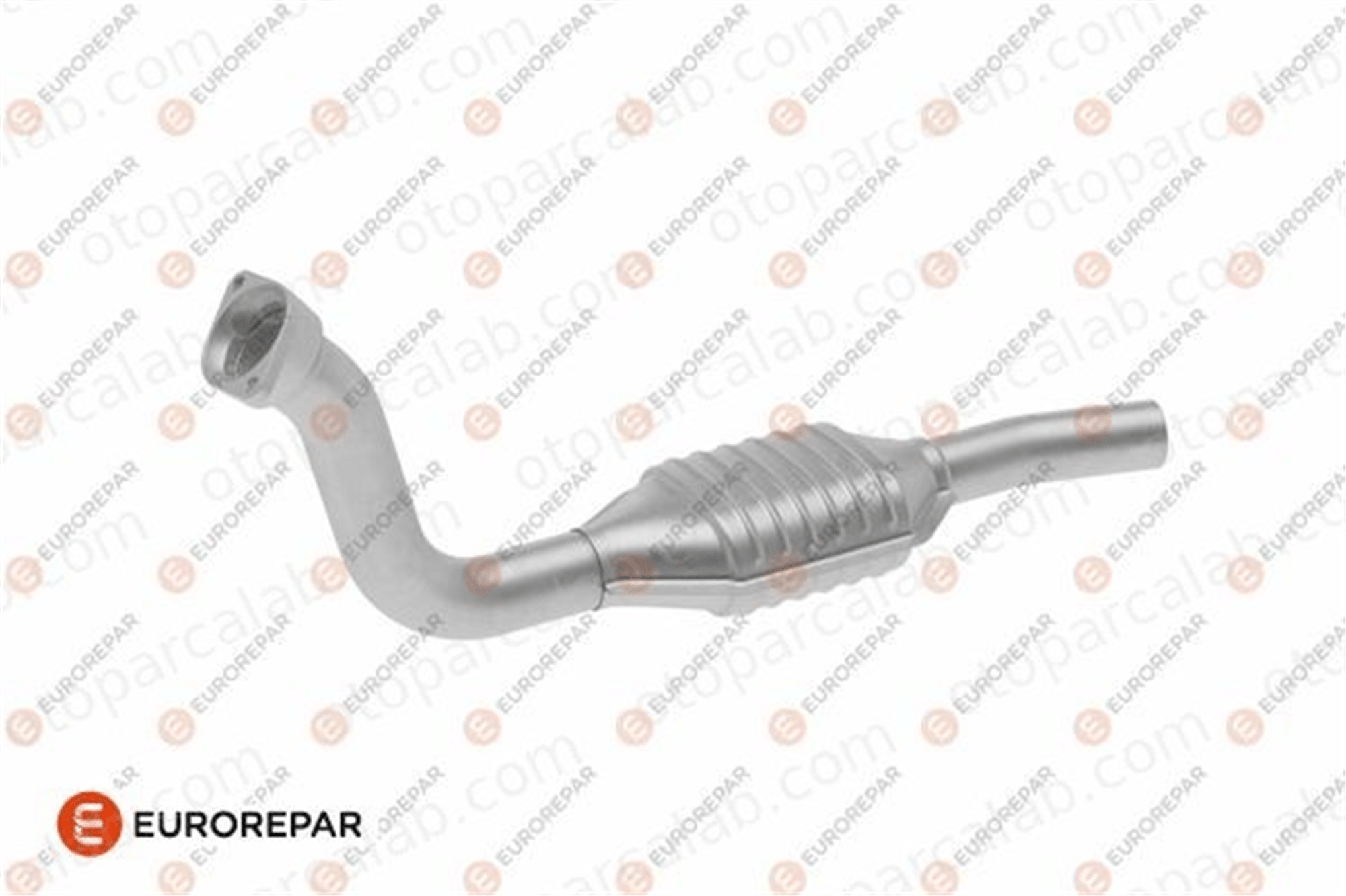 EUROREPAR 1609161780 Partikül Filtresi CITROËN C8 JUMPY 1609161780 9456100380
