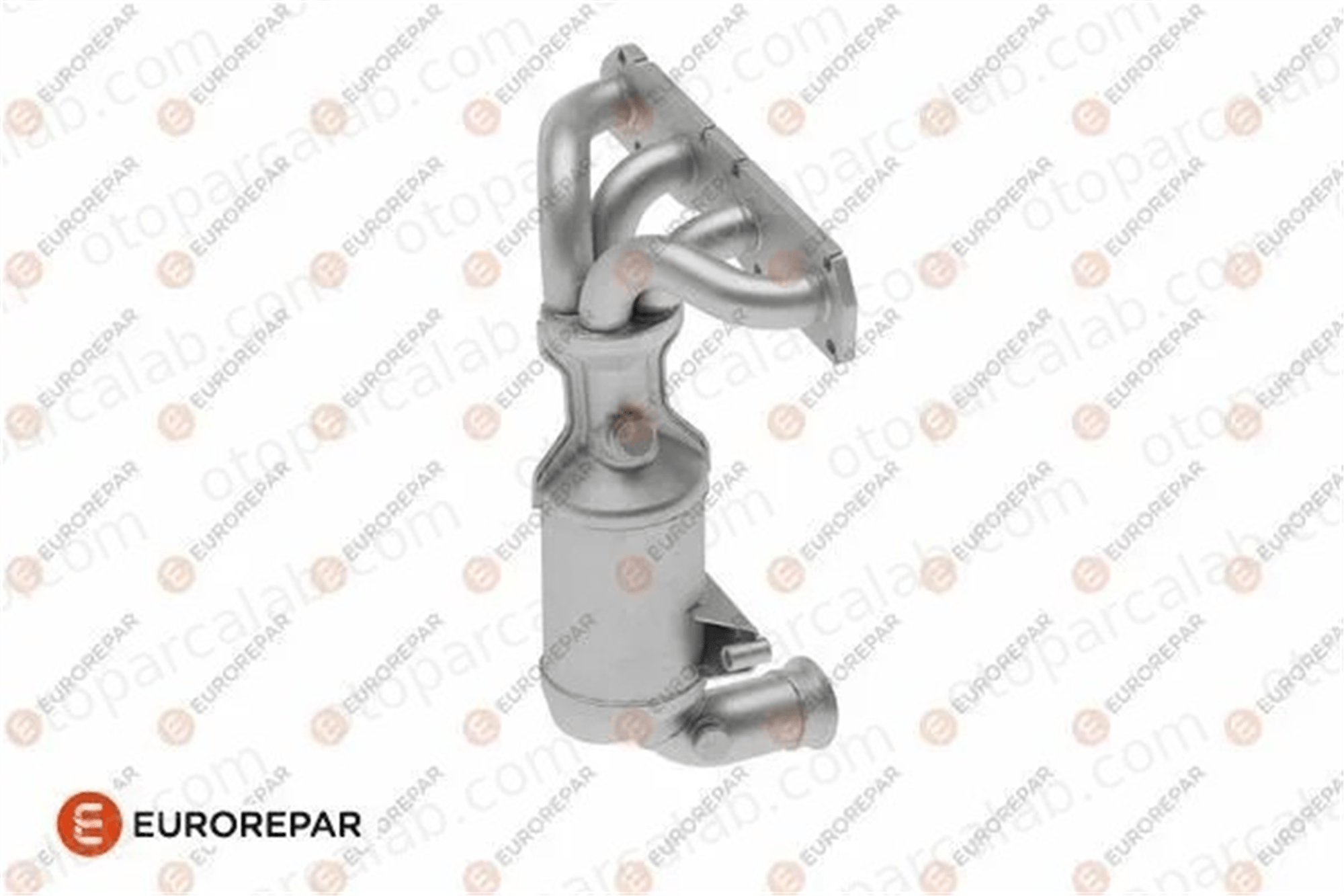 EUROREPAR 1609163980 Partikül Filtresi MINI MINI MINI COUNTRYMAN 1609163980 341L3