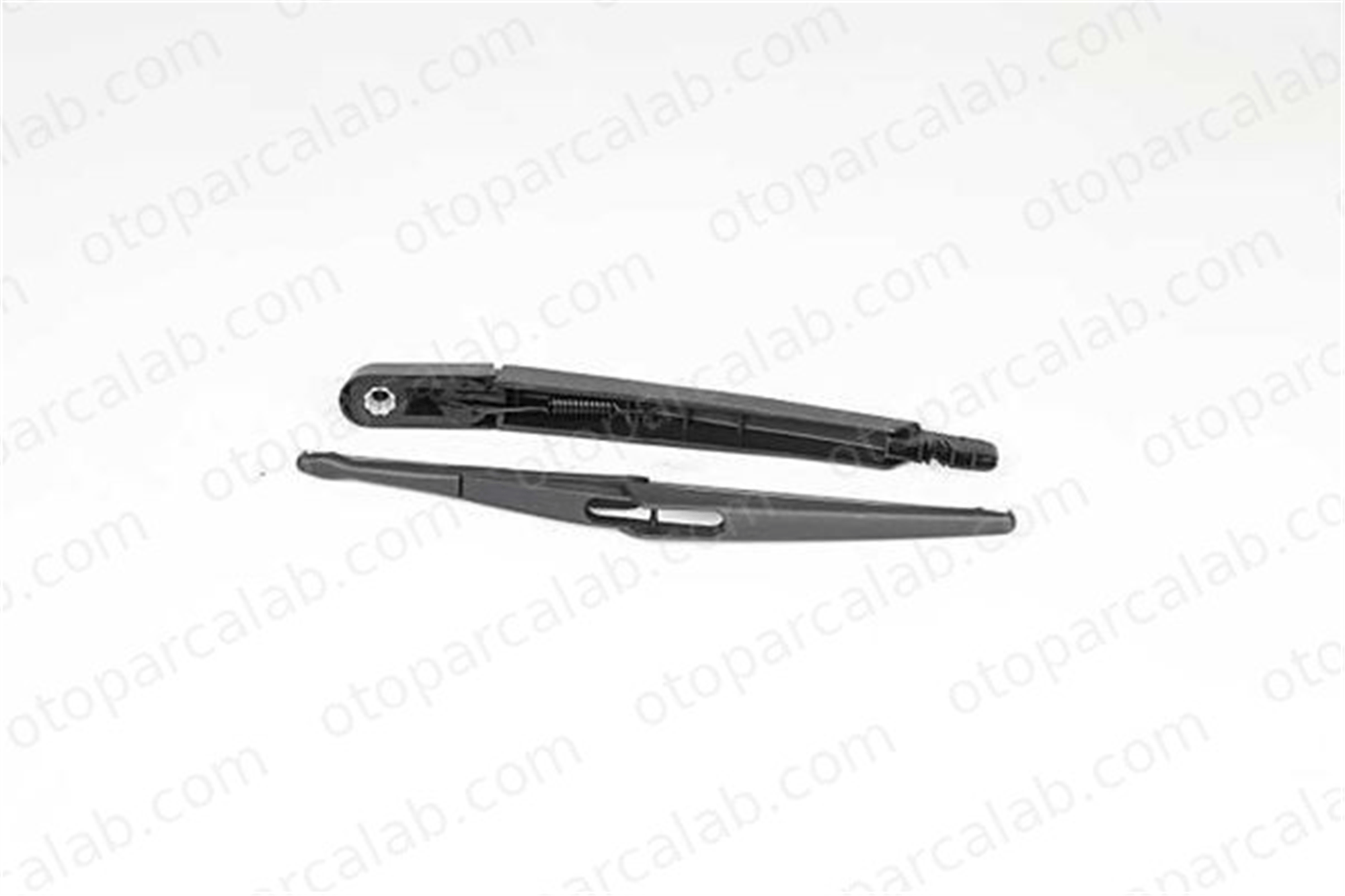 EUROREPAR 1609360980 Silecek Süpürgesi Ön PEUGEOT 308 I 308 SW I 642391 1609360980