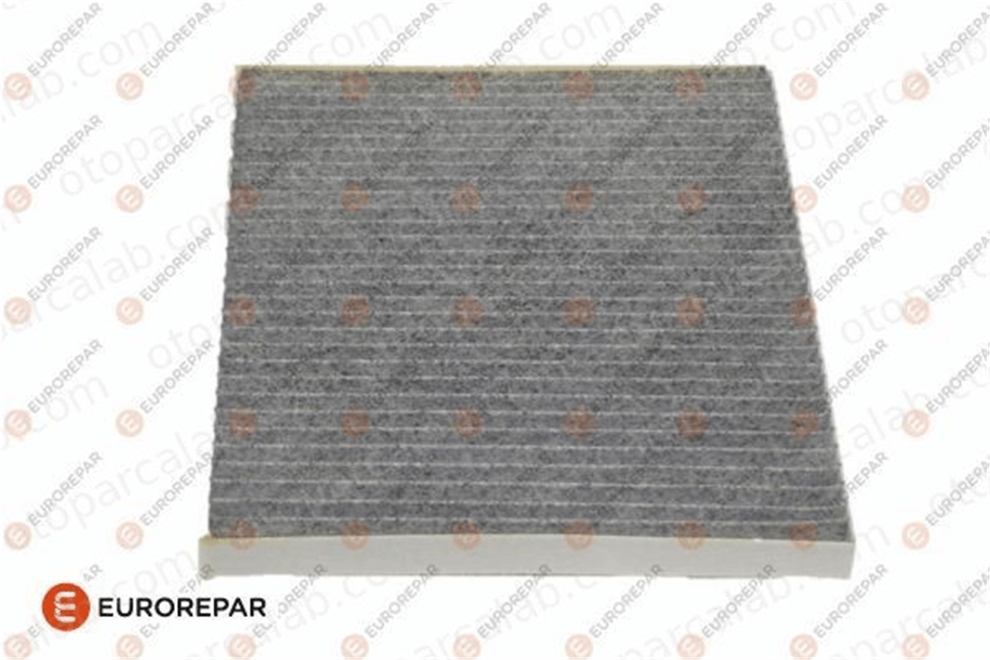 EUROREPAR 1609694180 Polen Filtresi VW BORA I GOLF IV 1609694180 PUK1034E
