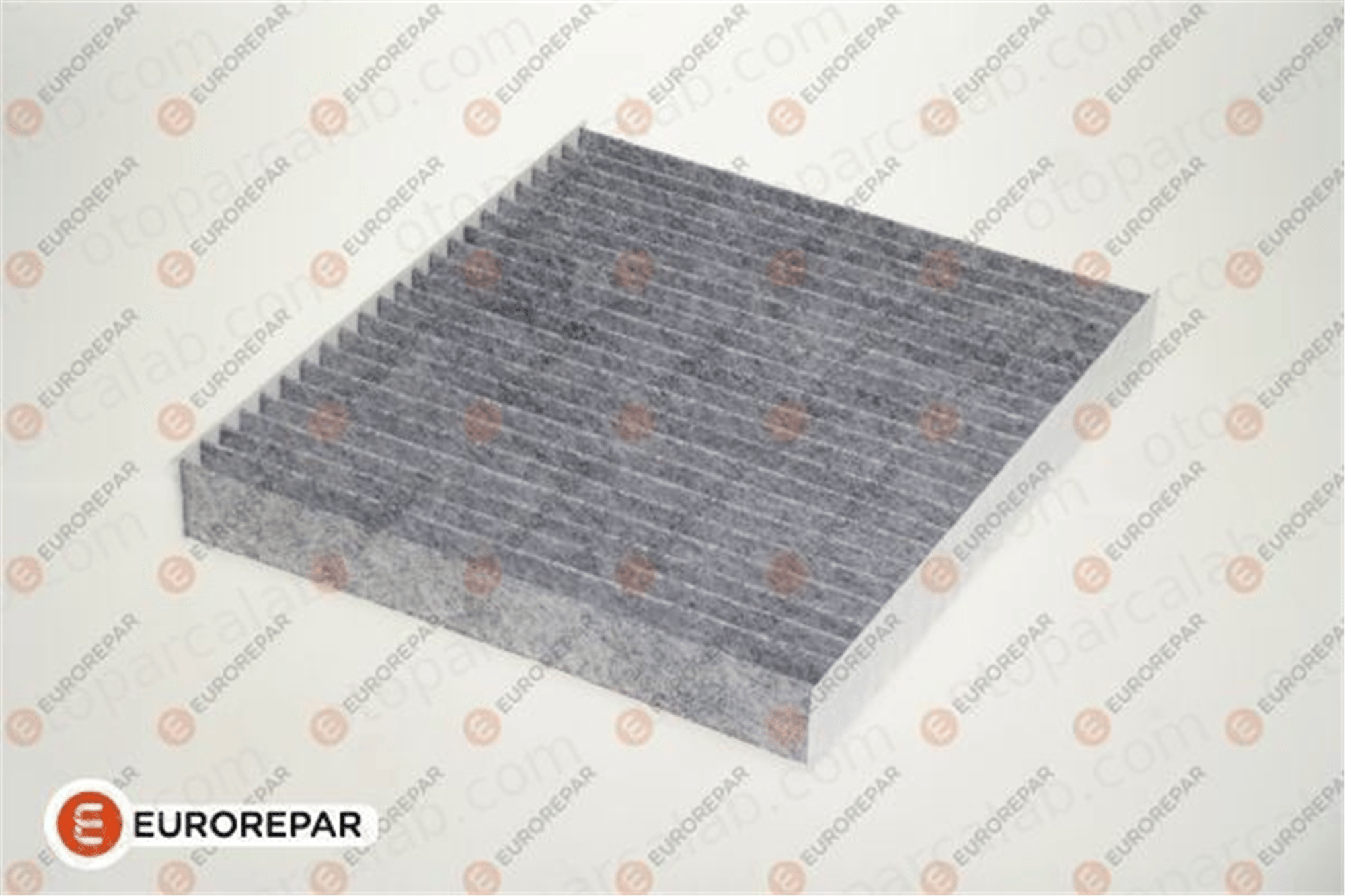 EUROREPAR 1609694280 Polen Filtresi VOLVO V50 FORD FOCUS II 1609694280 1354952
