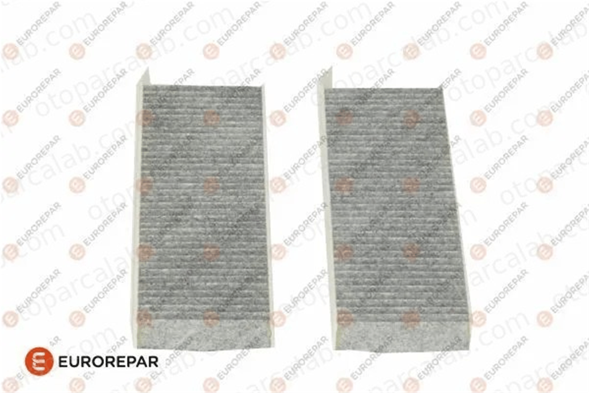 EUROREPAR 1609998880 Polen Filtresi CITROËN BERLINGO Kasa/büyük limuzin PEUGEOT PARTNER Kasa/büyük limuzin 1609998880 1616959180