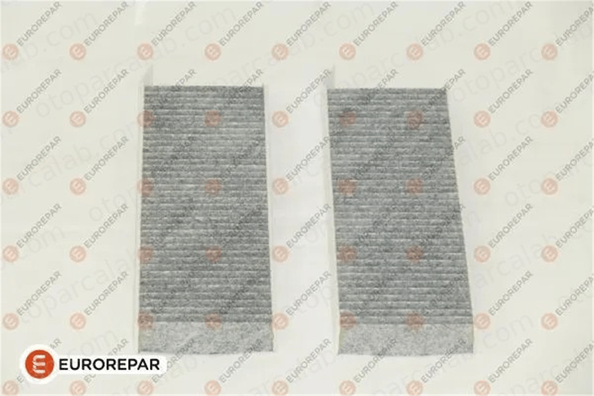 EUROREPAR 1609998980 Polen Filtresi CITROËN BERLINGO Kasa/büyük limuzin PEUGEOT PARTNER Kasa/büyük limuzin 1609998980 6447XF
