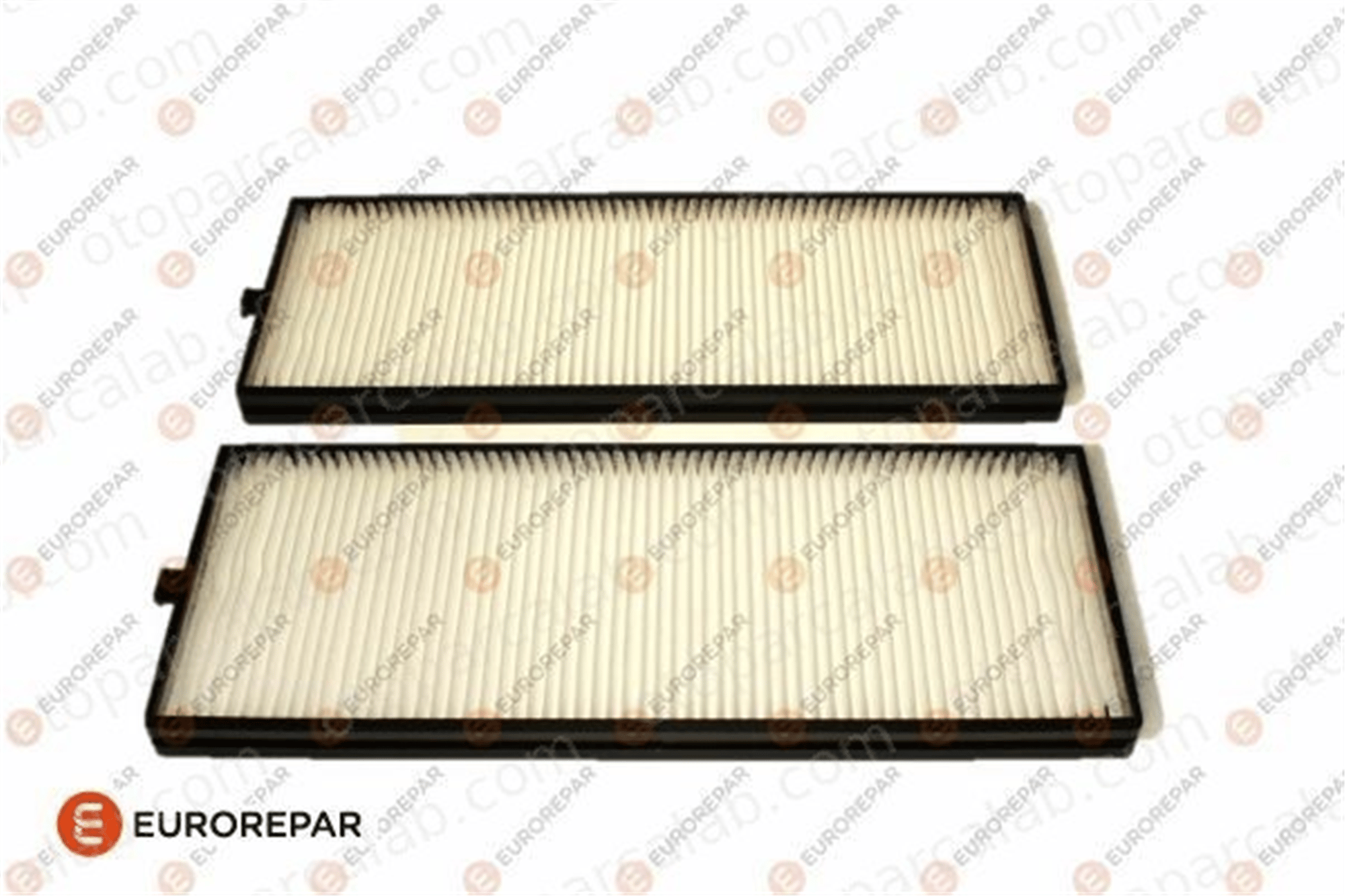 EUROREPAR 1610582080 Polen Filtresi HYUNDAI GETZ ACCENT II 1610582080 PU11262E