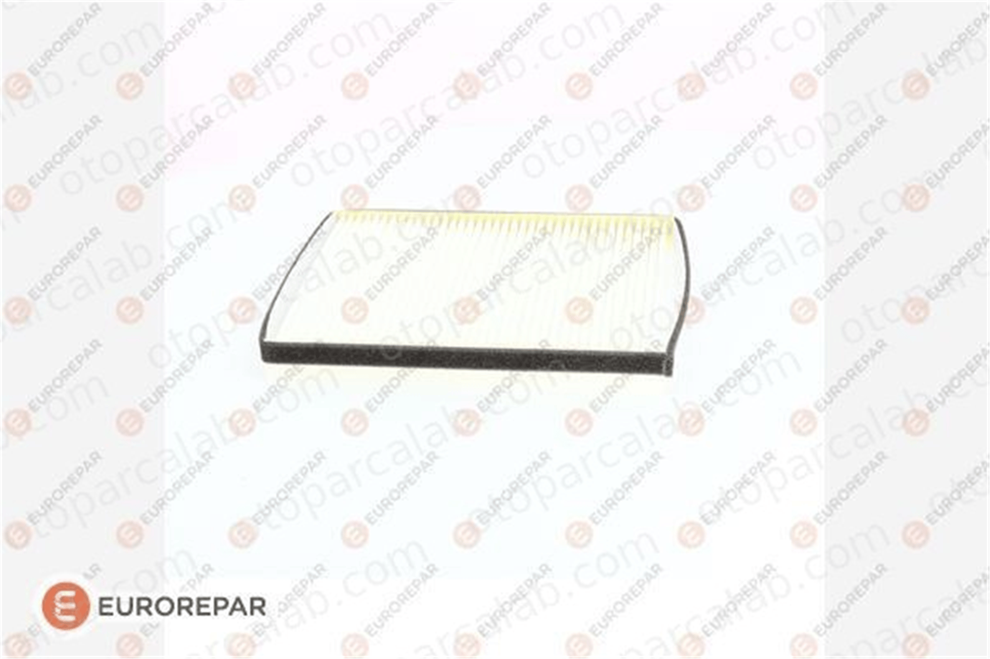 EUROREPAR 1610585280 Polen Filtresi OPEL ASTRA G Station wagon ASTRA G Sedan 1610585280 PU1030E