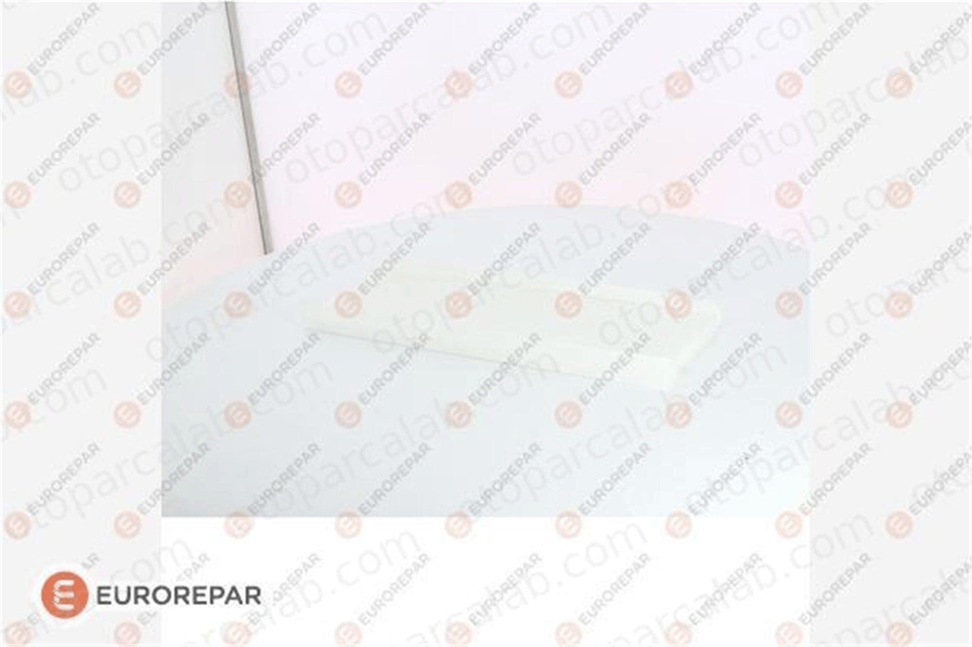 EUROREPAR 1610585380 Polen Filtresi OPEL ASTRA F Station wagon ASTRA F 1610585380 CAF15