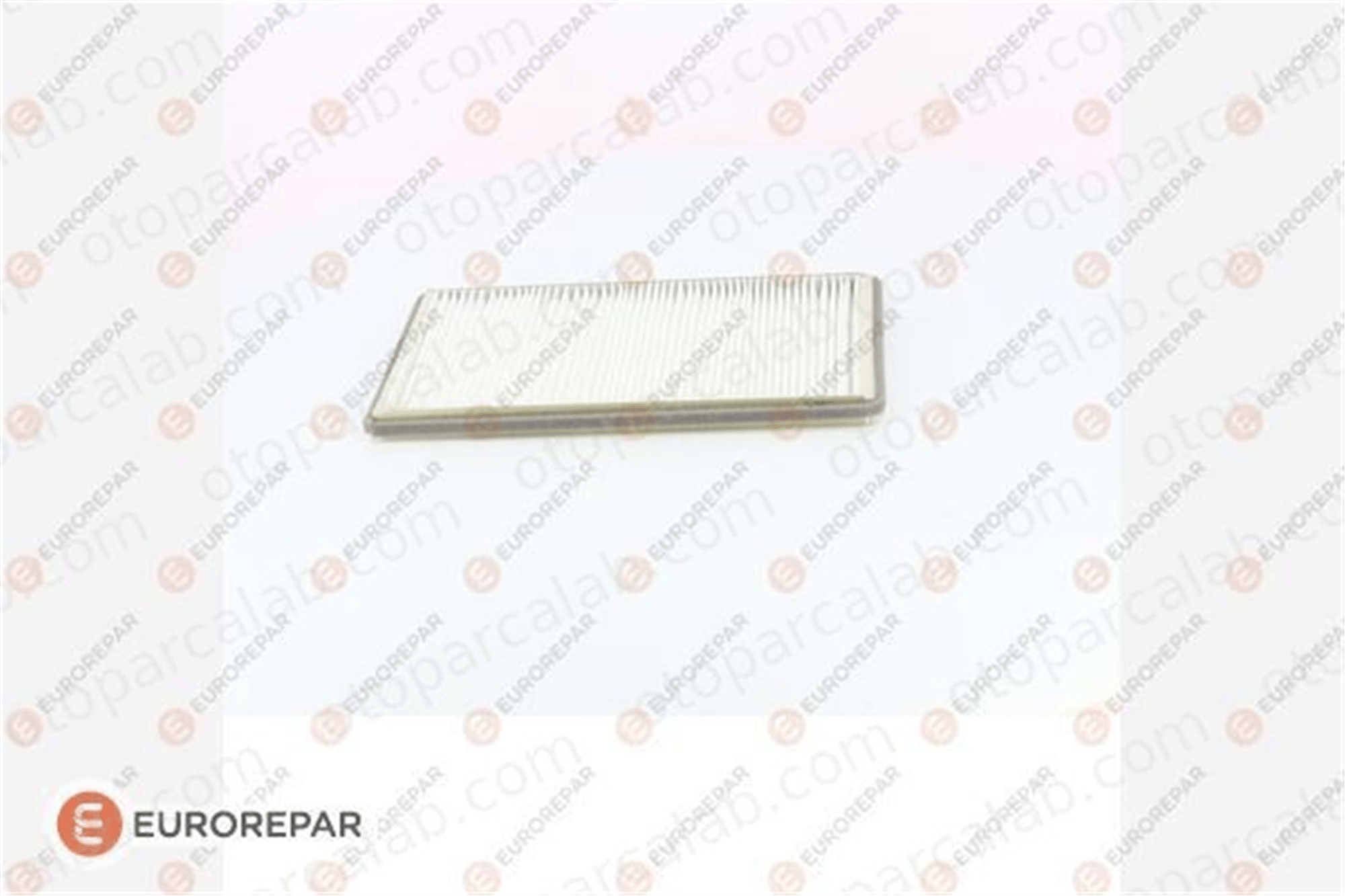 EUROREPAR 1610589280 Polen Filtresi RENAULT MEGANE I MEGANE I Classic 1610589280 PU1043E