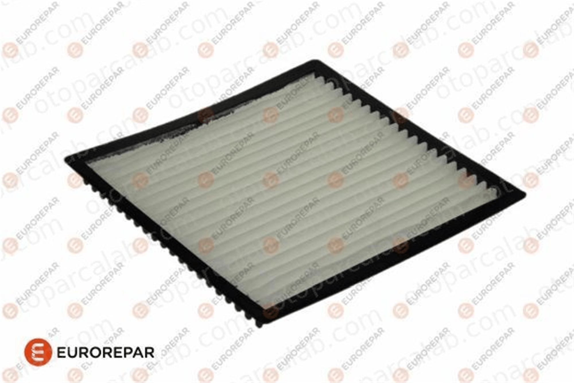 EUROREPAR 1610590580 Polen Filtresi LEXUS RX TOYOTA LAND CRUISER PRADO 1610590580 G3010AG100