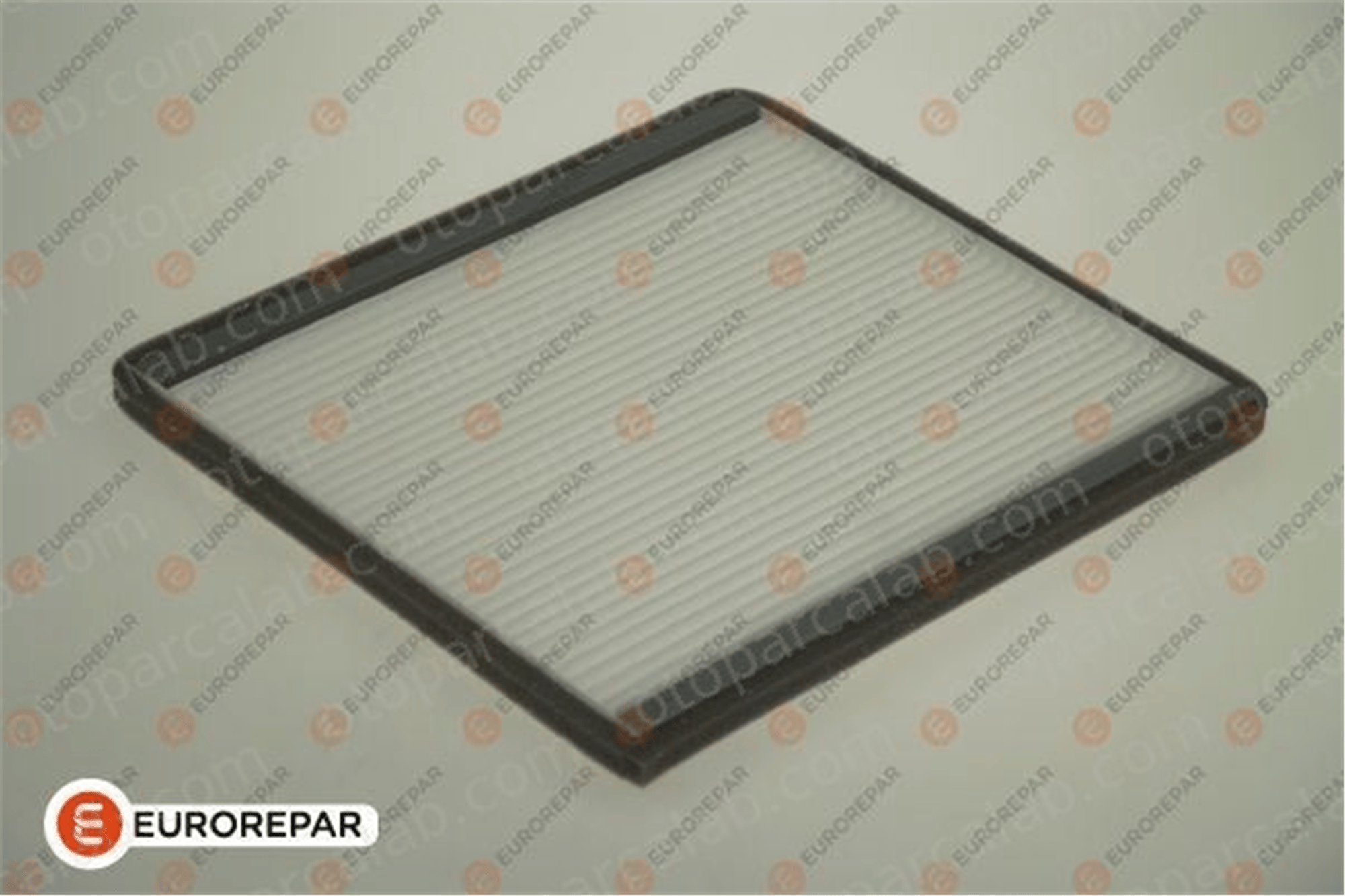 EUROREPAR 1610592580 Polen Filtresi SUBARU LEGACY IV Station wagon LEGACY IV 1610592580 72880AG000