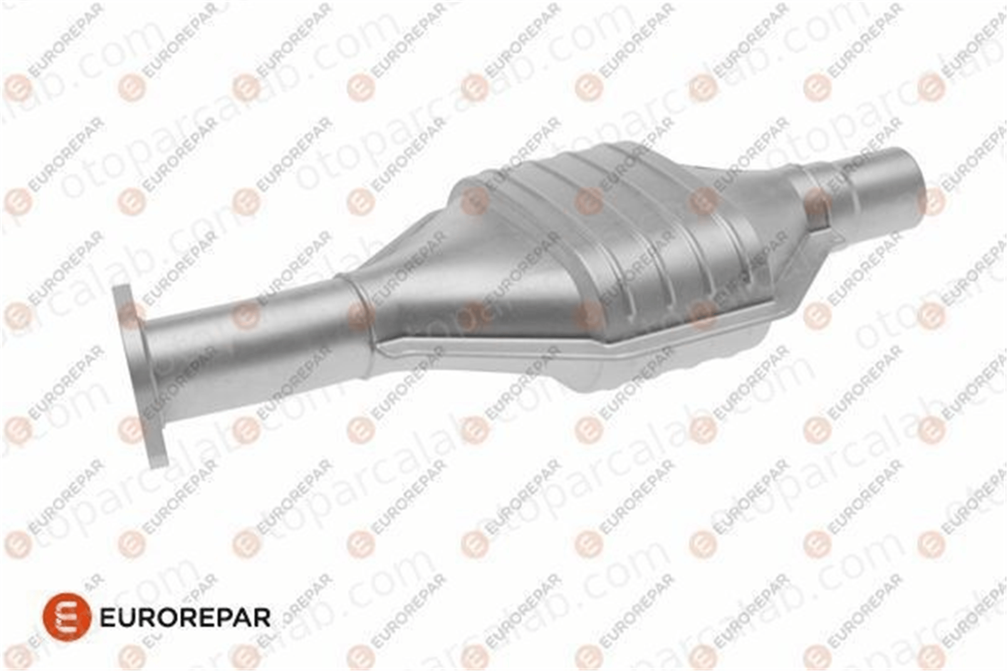 EUROREPAR 1610731980 Partikül Filtresi RENAULT MEGANE I MEGANE I Classic 1610731980 7700426206