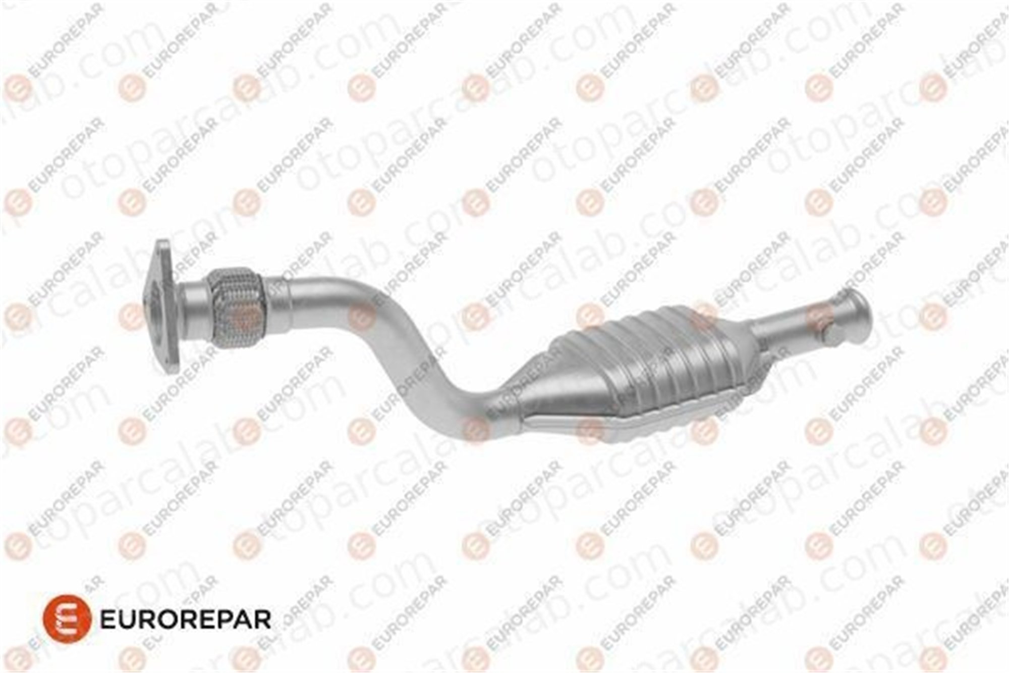 EUROREPAR 1610732780 Partikül Filtresi RENAULT SCÉNIC I MPV Megane I Kombi van 1610732780 7700422948