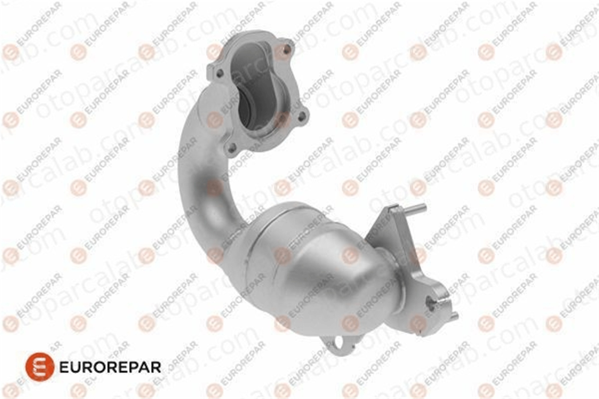 EUROREPAR 1610733880 Partikül Filtresi RENAULT SCÉNIC I MPV MEGANE I Classic 1610733880 8200125137