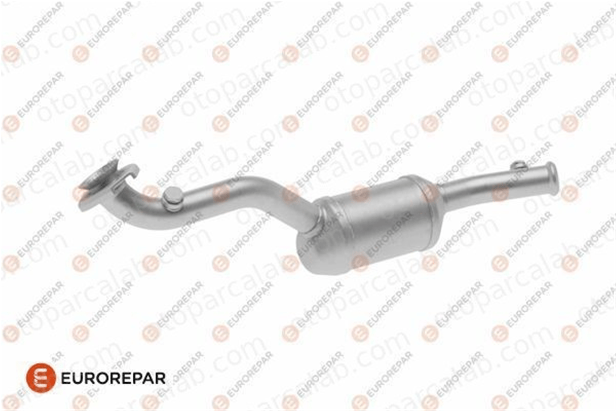 EUROREPAR 1610734280 Partikül Filtresi RENAULT TWINGO I 1610734280 8200265169