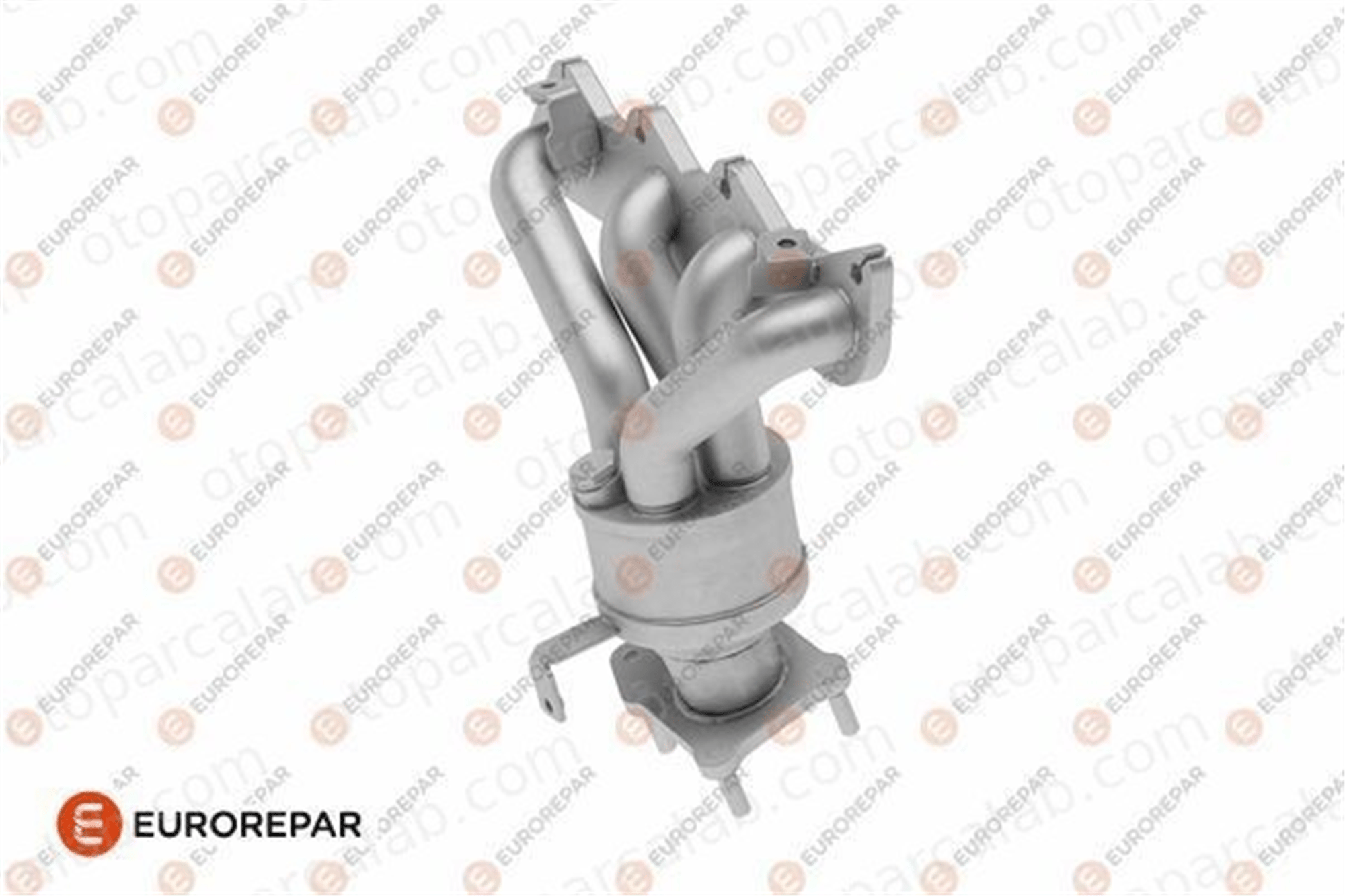 EUROREPAR 1610734580 Partikül Filtresi VW POLO POLO III 1610734580 30253052AV