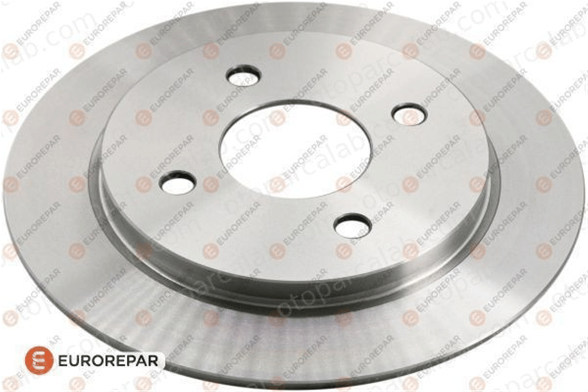 EUROREPAR 1618884380 Fren Disk Ayna Arka Sağ ve Sol FORD SIERRA II SIERRA II Turnier 1618884380 1073756