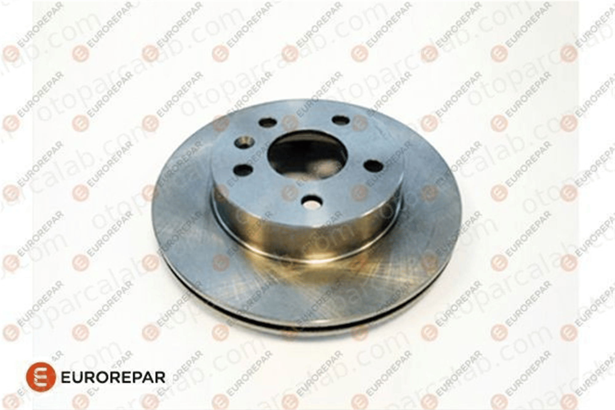 EUROREPAR 1618884980 Fren Disk Ayna Ön Sağ ve Sol MERCEDES-BENZ VITO Minibüs/Otobüs VITO Panelvan/Van 1618884980 6384210112