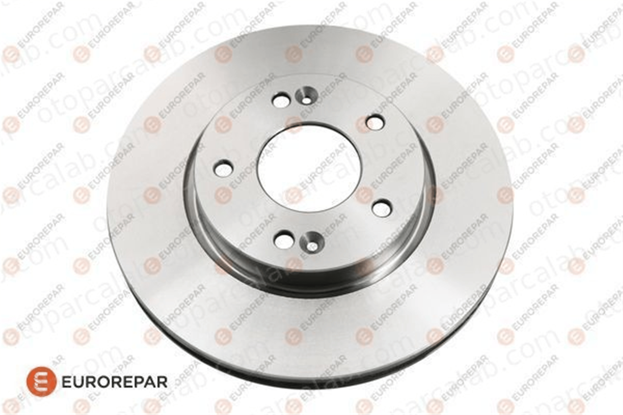 EUROREPAR 1618886180 Fren Disk Ayna Ön Sağ ve Sol KIA CEE'D SW PRO CEE'D 1618886180 517121D100