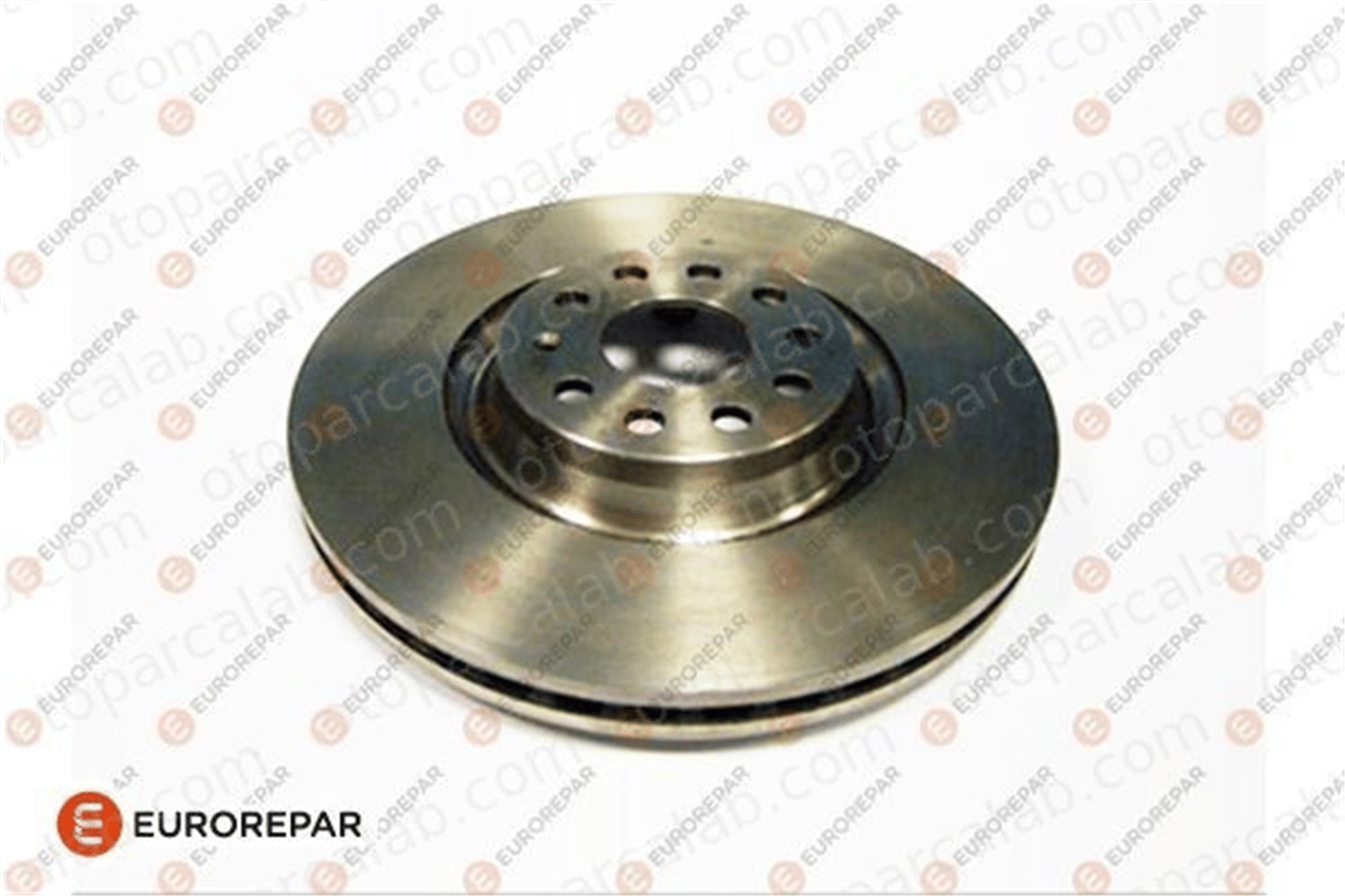 EUROREPAR 1618886580 Fren Disk Ayna Ön Sağ ve Sol AUDI A3 Limousine A3 Sportback 1618886580 1K0615301AD