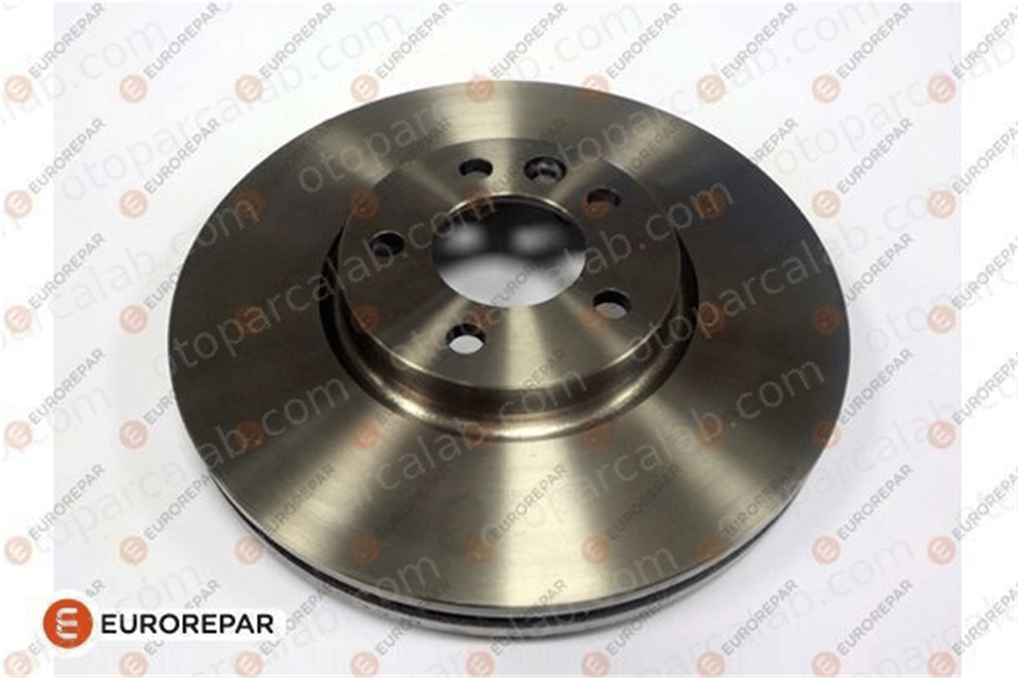 EUROREPAR 1618886680 Fren Disk Ayna Ön Sağ ve Sol VW TRANSPORTER T6 / CARAVELLE T6 Minibüs/Otobüs TRANSPORTER T6 Panelvan/Van 1618886680 3C0615301C