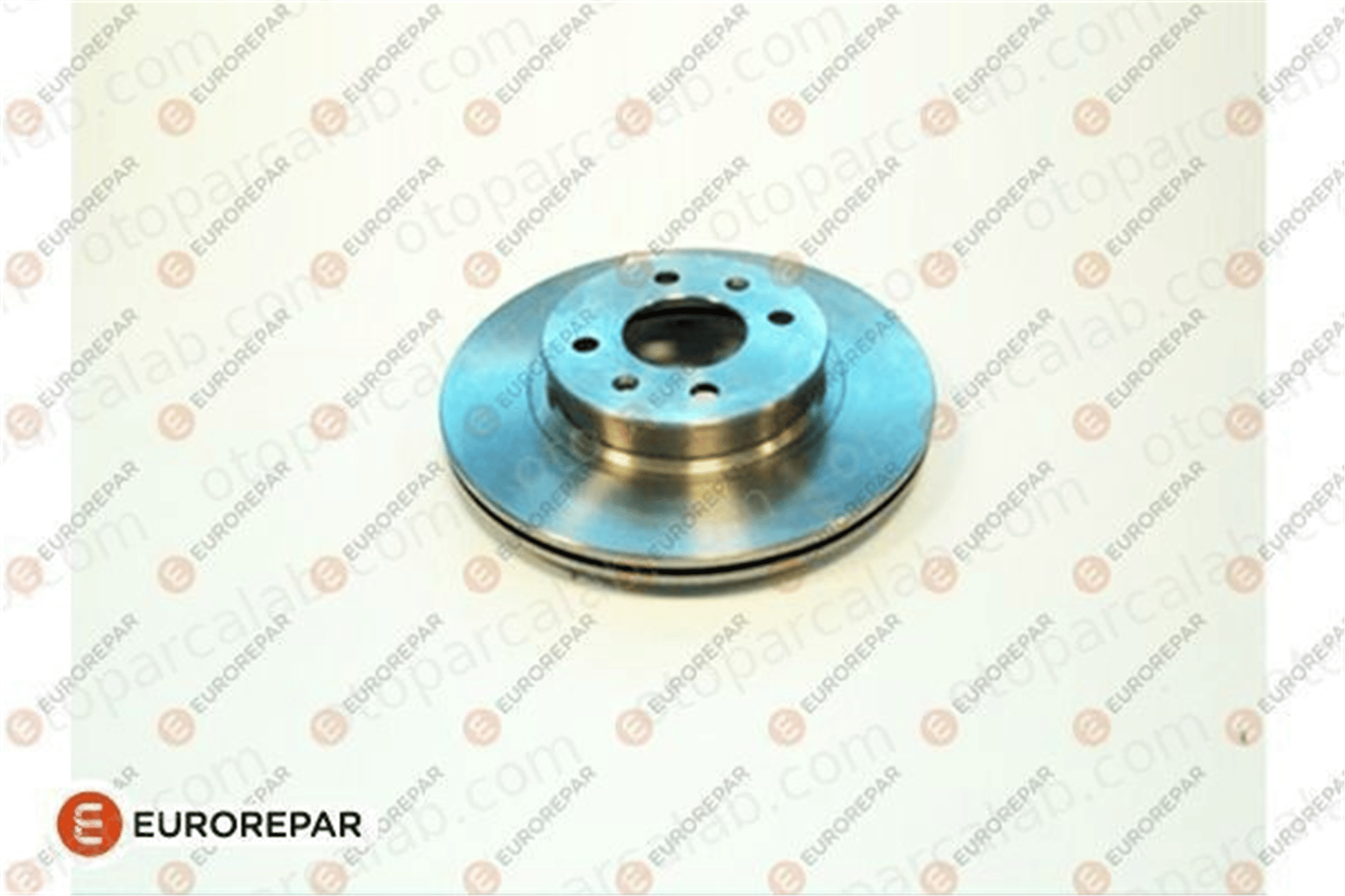 EUROREPAR 1618887080 Fren Disk Ayna Ön Sağ ve Sol HYUNDAI i20 I 1618887080 517121J500