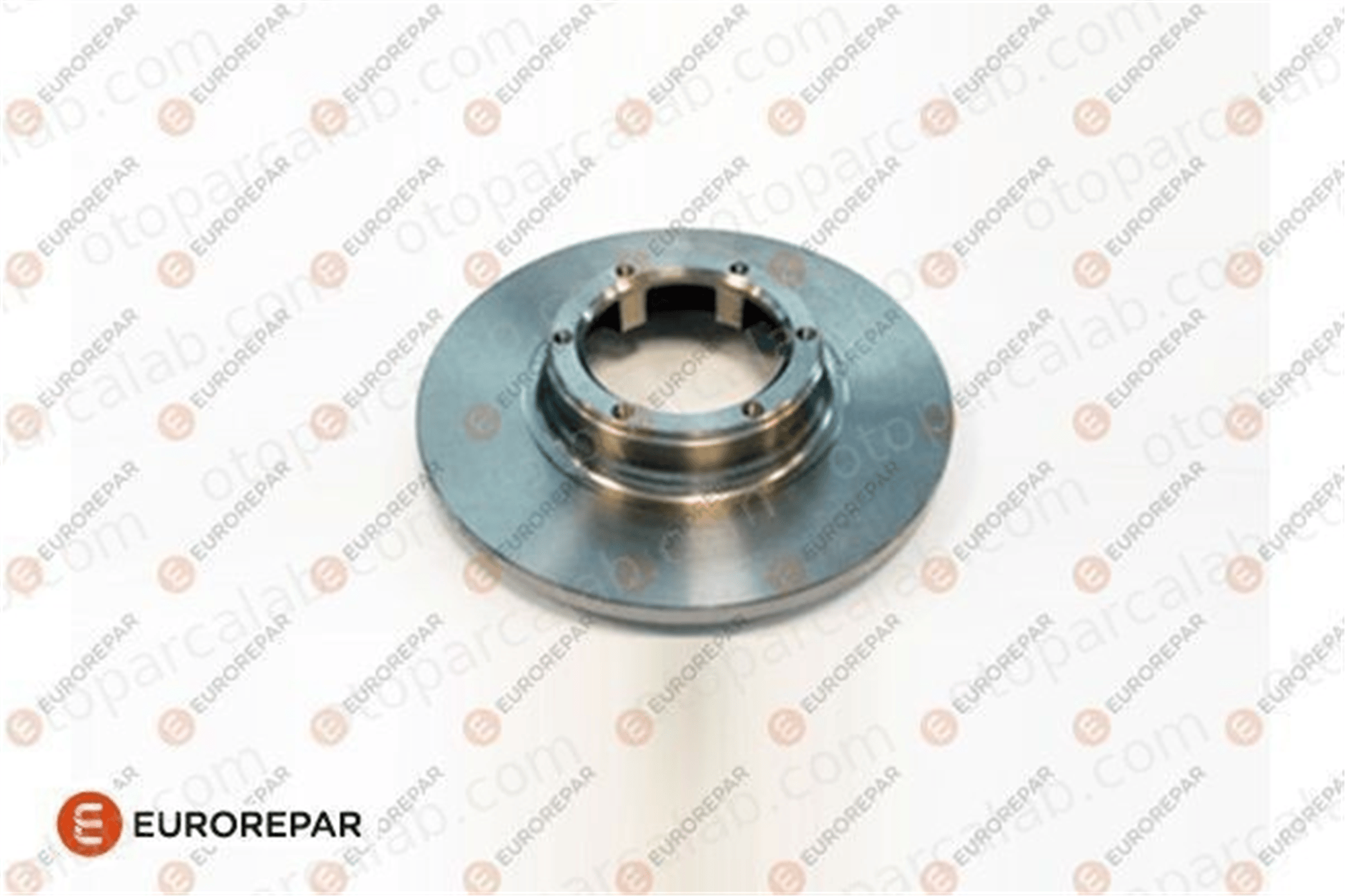 EUROREPAR 1618887880 Fren Disk Ayna Ön Sağ ve Sol RENAULT 5 12 1618887880 10230001202