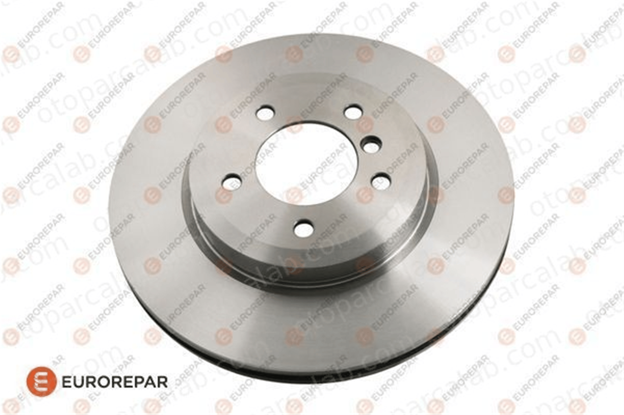 EUROREPAR 1618888680 Fren Disk Ayna Ön Sağ ve Sol BMW 3 3 Touring 1618888680 34101166071