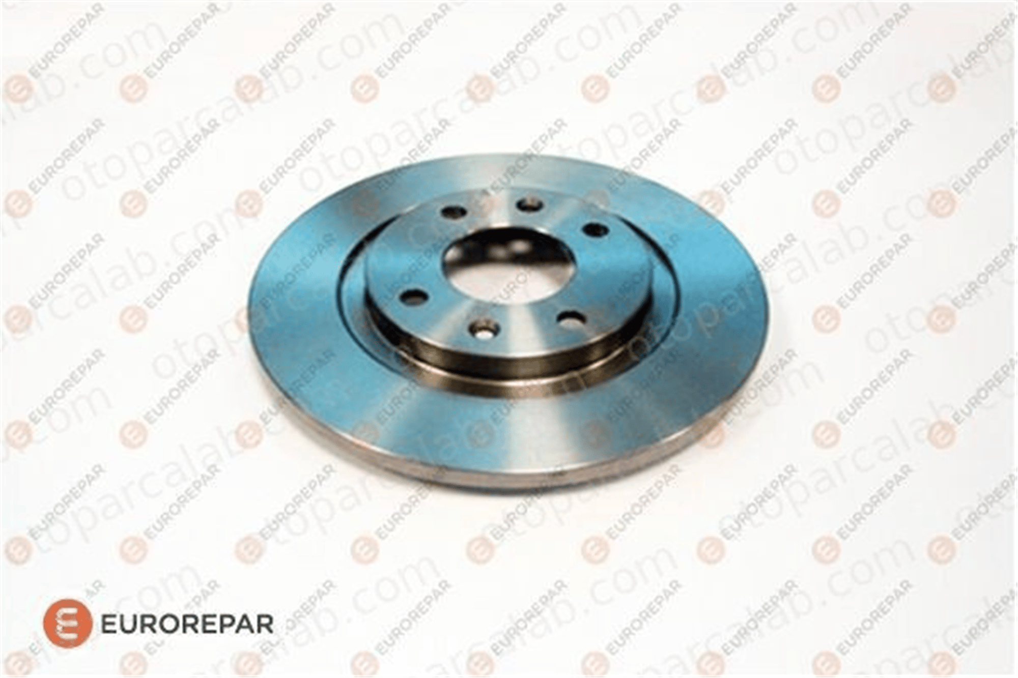 EUROREPAR 1618890380 Fren Disk Ayna Ön Sağ ve Sol CITROËN BERLINGO / BERLINGO FIRST Kasa/büyük limuzin BERLINGO / BERLINGO FIRST MPV 1608691680 1613191280