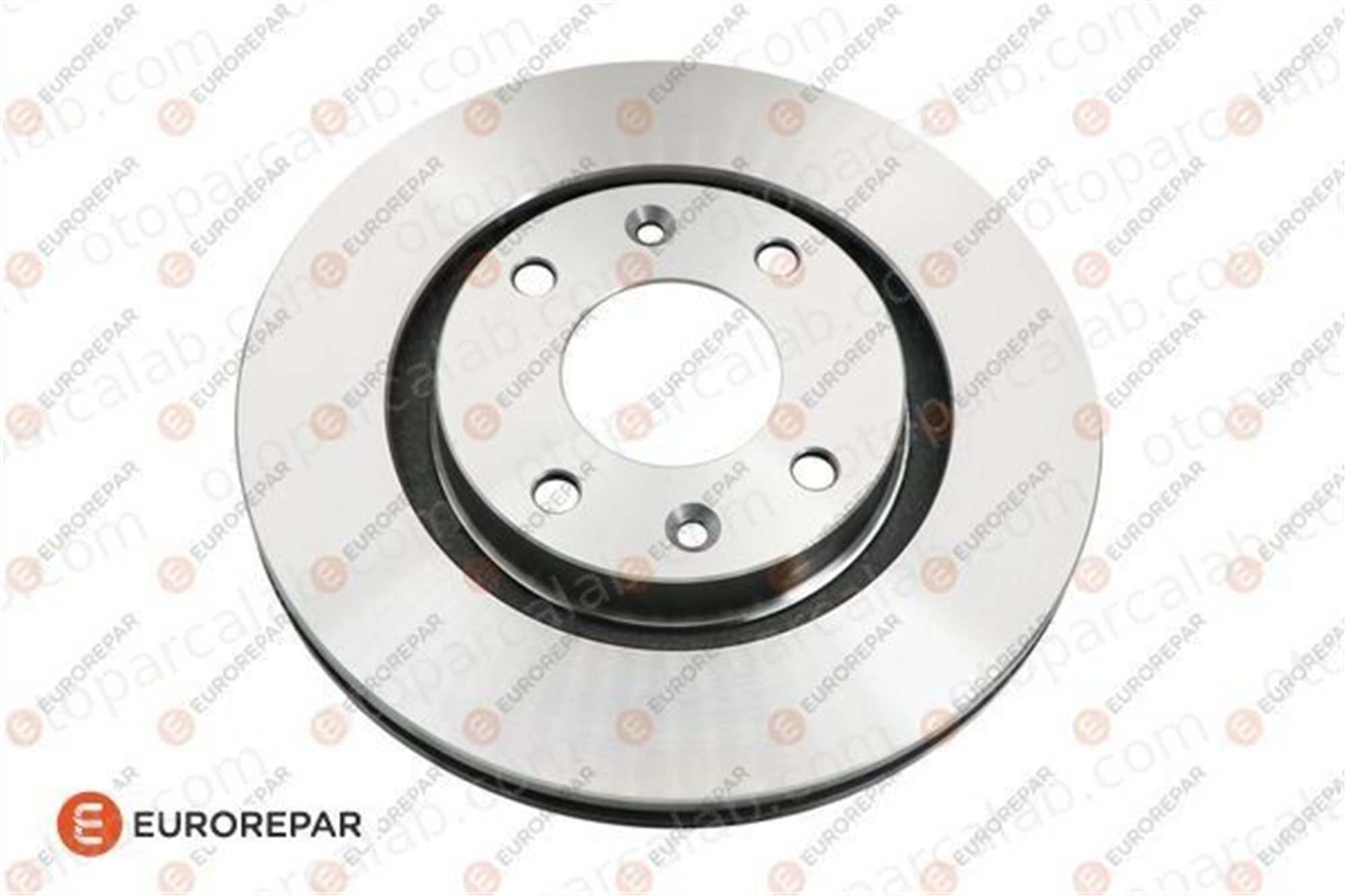 EUROREPAR 1618890480 Fren Disk Ayna Ön Sağ ve Sol CITROËN BERLINGO / BERLINGO FIRST MPV PEUGEOT 208 I 3556159 1613191380