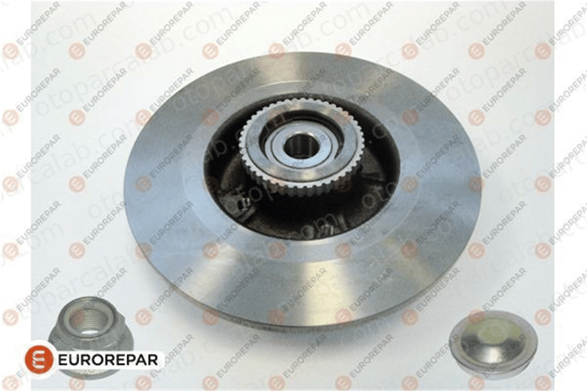 EUROREPAR 1619238380 Fren Disk Ayna Arka Sağ ve Sol RENAULT SCÉNIC I MPV MEGANE I Grandtour 1619238380 7701206327