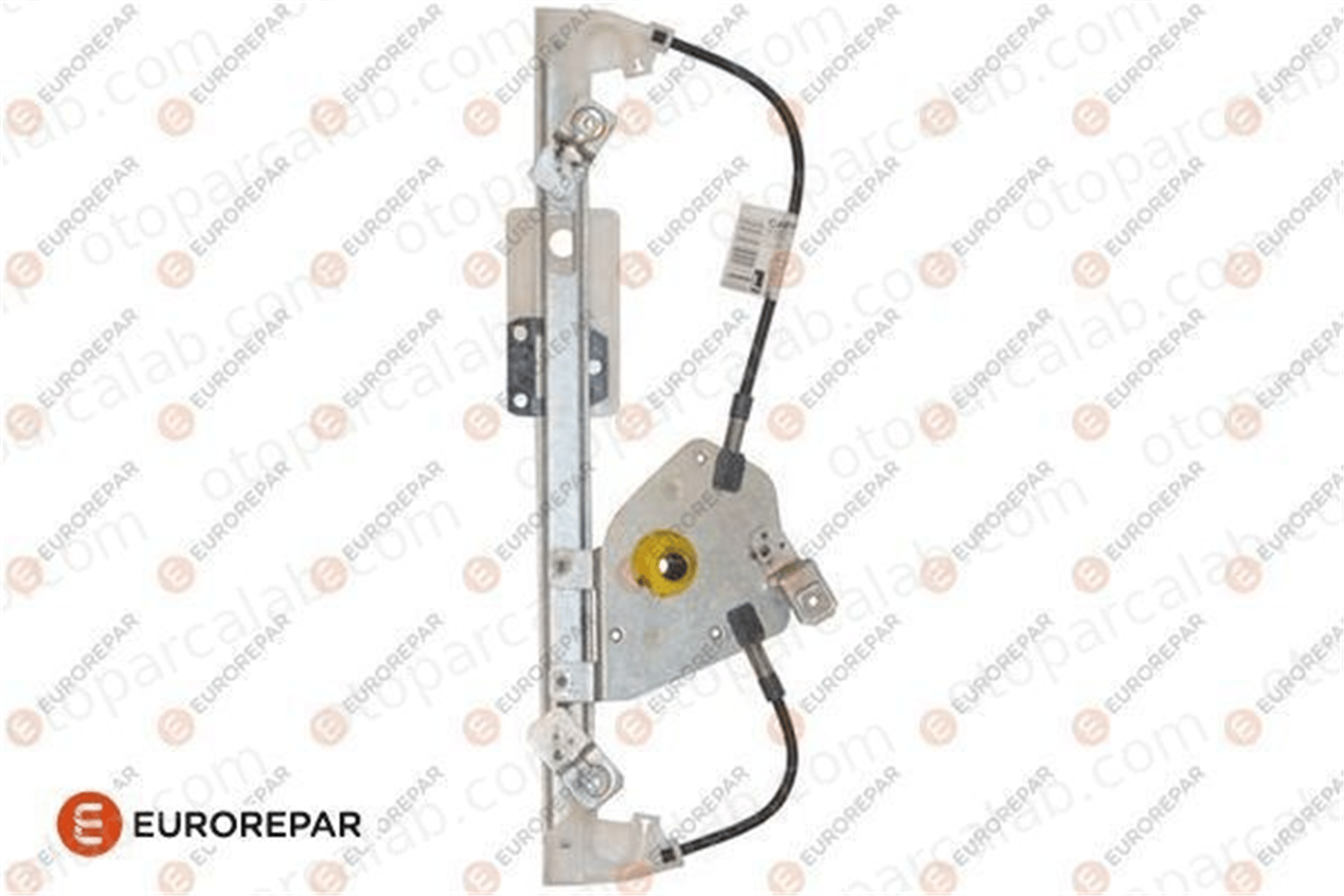 EUROREPAR 1619997780 Cam Krikosu Ön Sağ veya Sol FORD FOCUS I FOCUS I Turnier 1619997780 1060805
