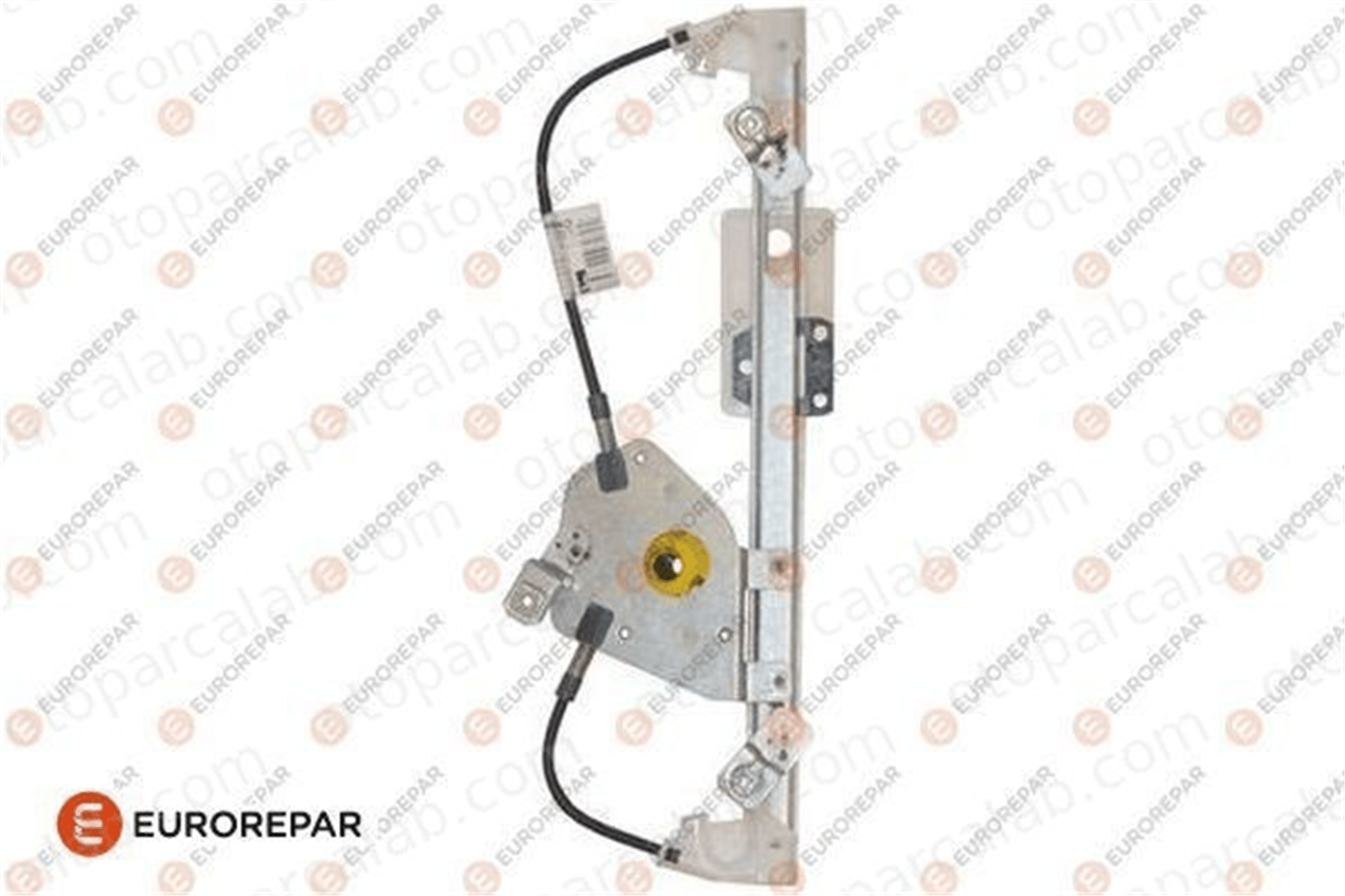EUROREPAR 1619997880 Cam Krikosu Ön Sağ veya Sol FORD FOCUS I FOCUS I Turnier 1619997880 1060803