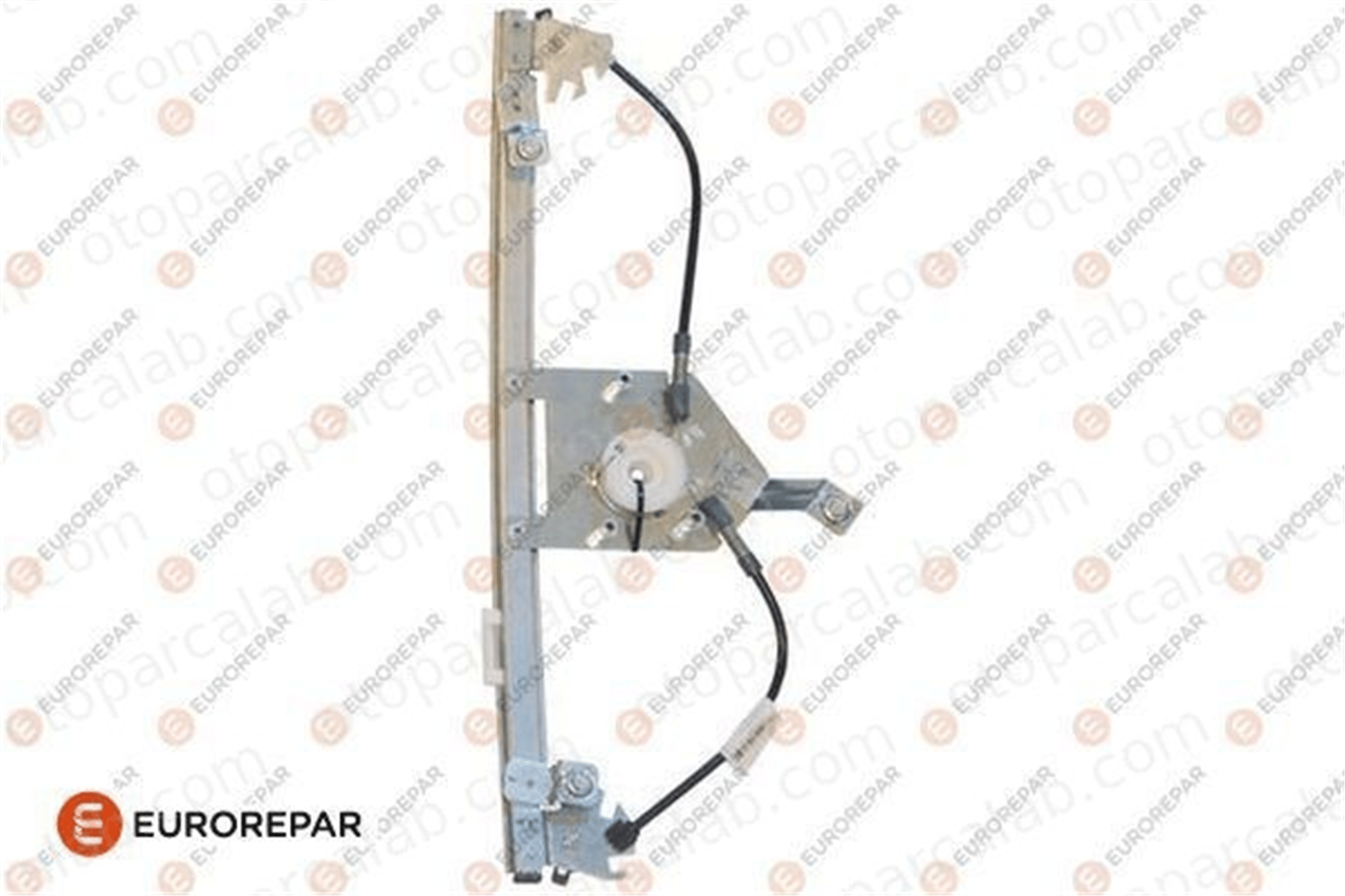EUROREPAR 1620004780 Cam Krikosu Ön Sağ veya Sol CITROËN XANTIA XANTIA Break 1620004780 92210