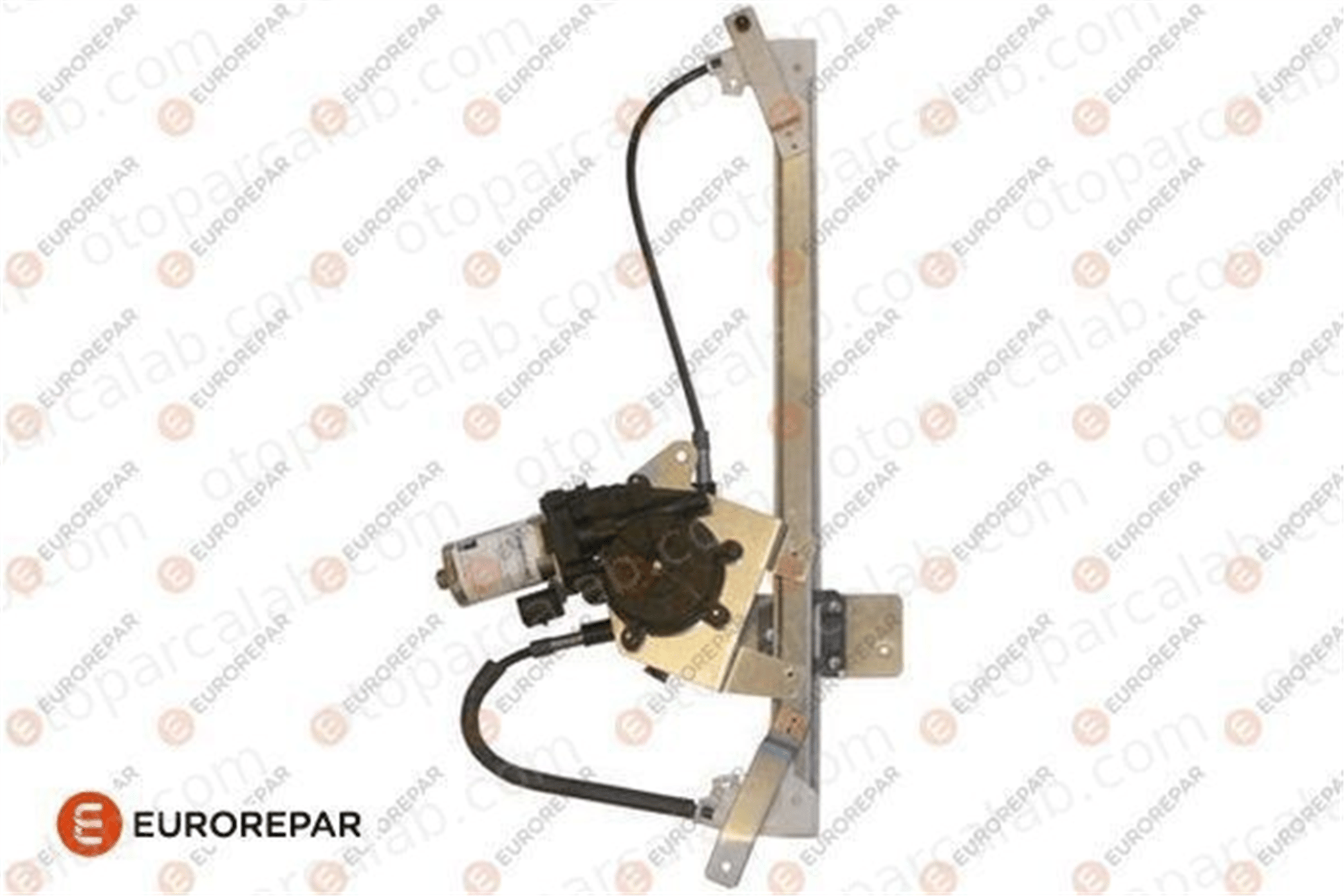 EUROREPAR 1620006480 Cam Krikosu Ön Sağ veya Sol SMART CITY-COUPE CABRIO 1620006480 C0002691V001000000