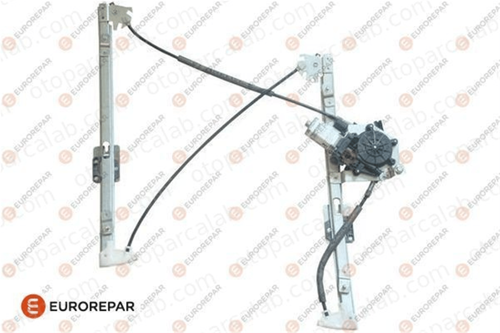 EUROREPAR 1620008380 Cam Krikosu Ön Sağ veya Sol BMW 3 3 Touring 1620008380 51330018129