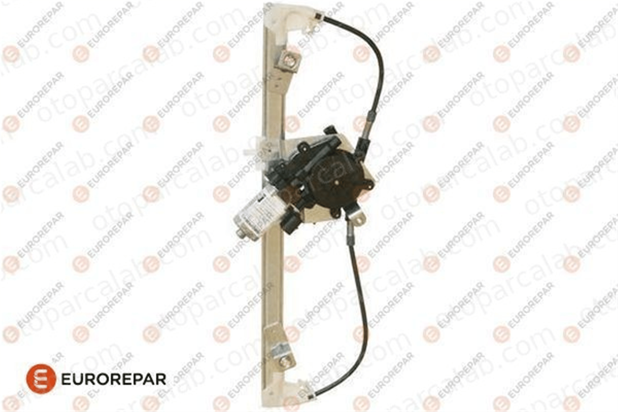 EUROREPAR 1620010680 Cam Krikosu Ön Sağ veya Sol FIAT PUNTO GRANDE PUNTO 1620010680 51765574