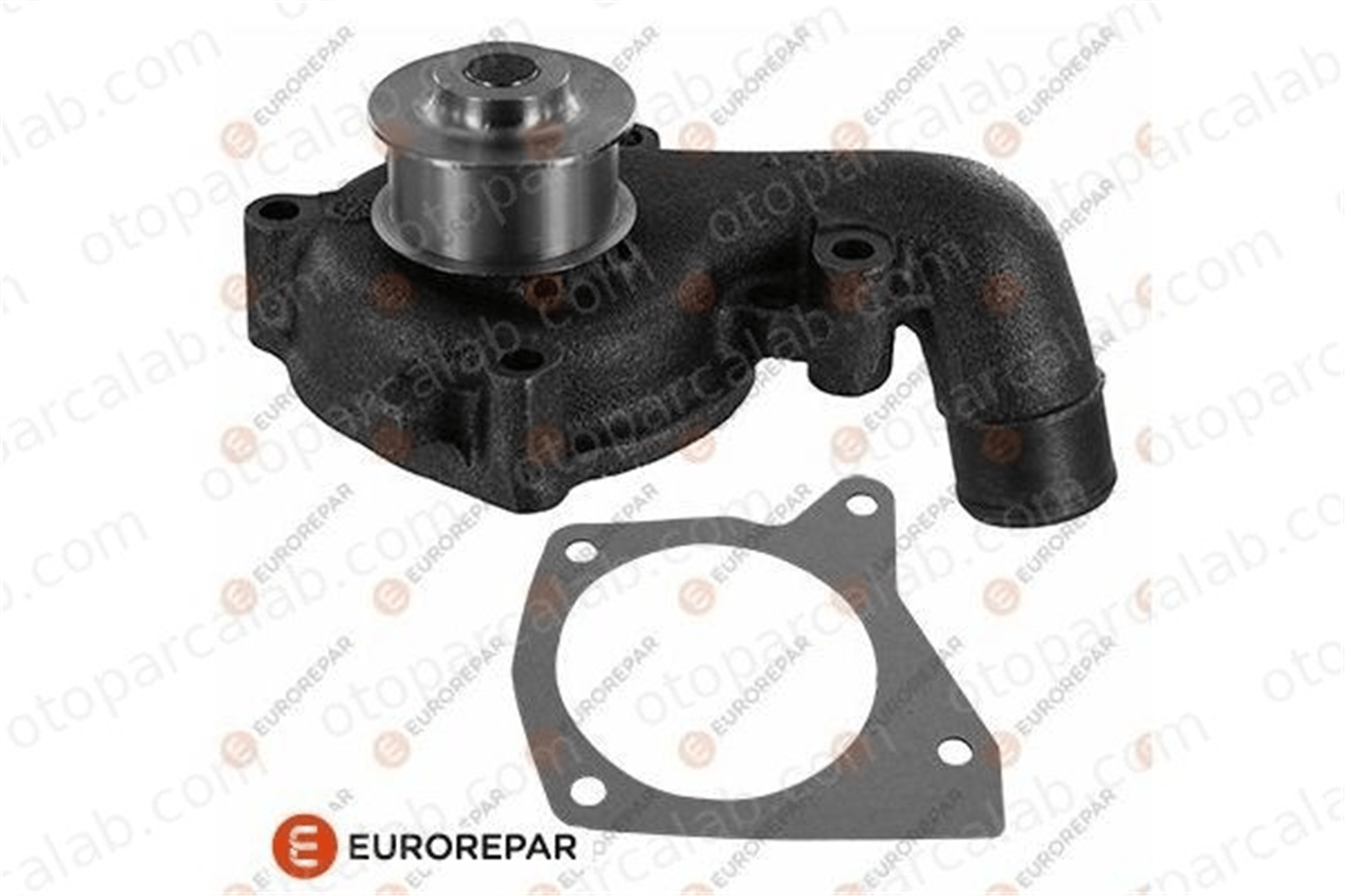 EUROREPAR 1623101180 Devirdaim Su Pompası FORD FIESTA Kasa/büyük limuzin FIESTA Kasa/eğik arka 88FX8591A1C 1020988