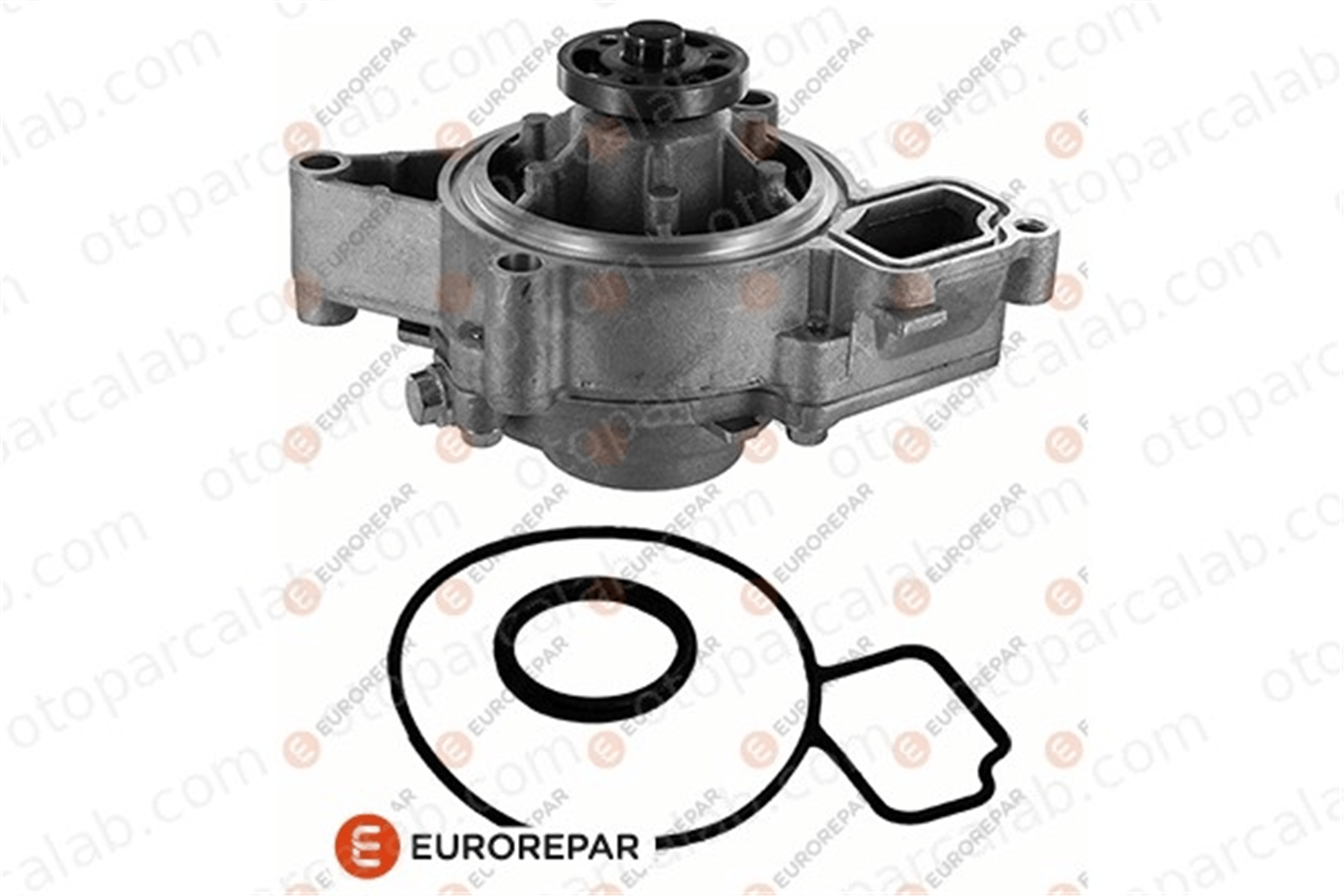 EUROREPAR 1623115080 Devirdaim Su Pompası SAAB 9-3 Station wagon 9-3 71739401 71751273
