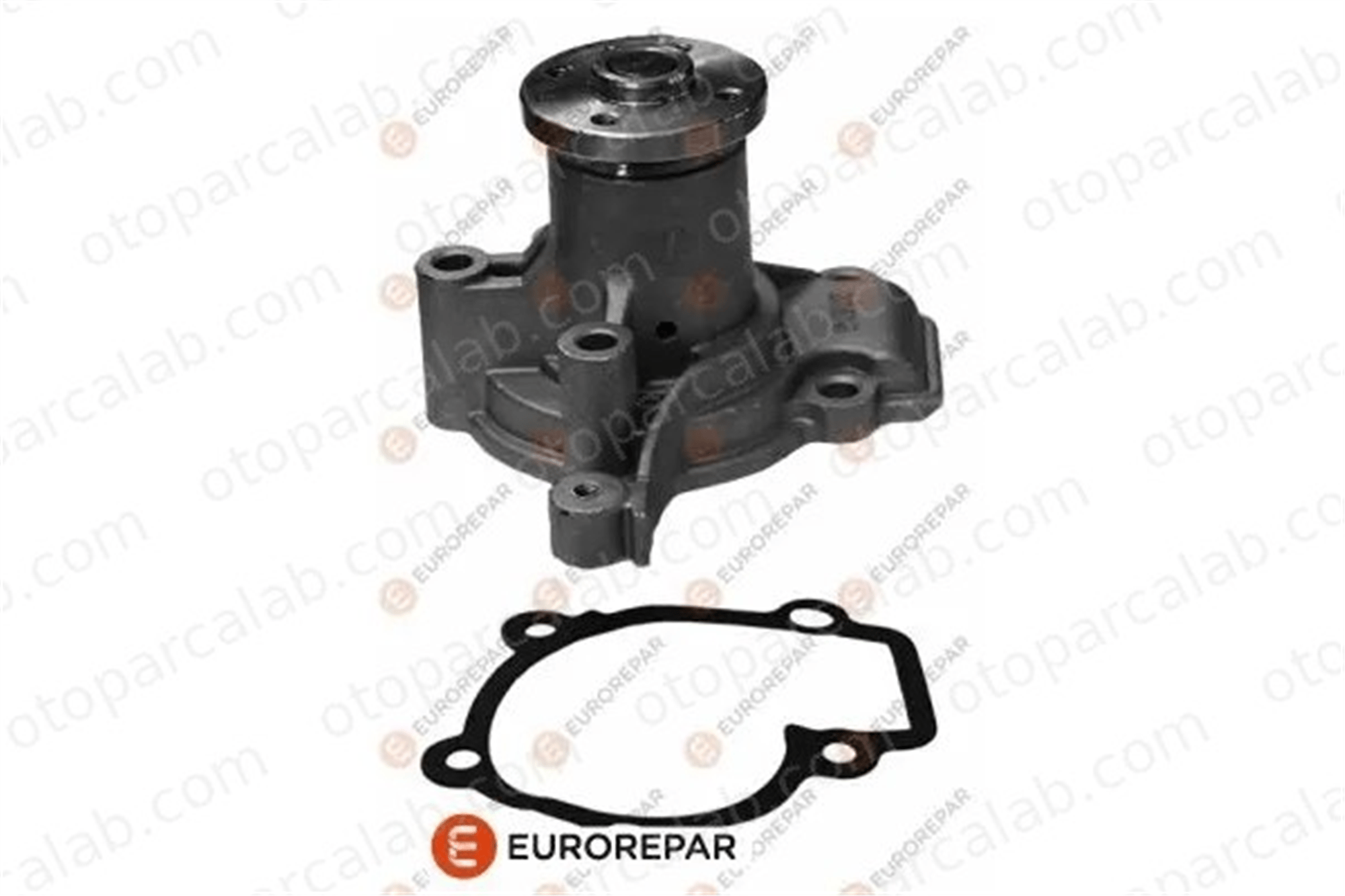 EUROREPAR 1635178880 Devirdaim Su Pompası HYUNDAI ELANTRA III Sedan LANTRA II Station wagon 2510023002 2510023001